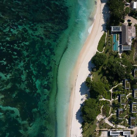 Cap Karoso Sumba - A Member Of Design Hotels Tambolaka Ngoại thất bức ảnh