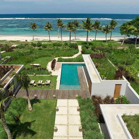 Cap Karoso Sumba - A Member Of Design Hotels Tambolaka Ngoại thất bức ảnh