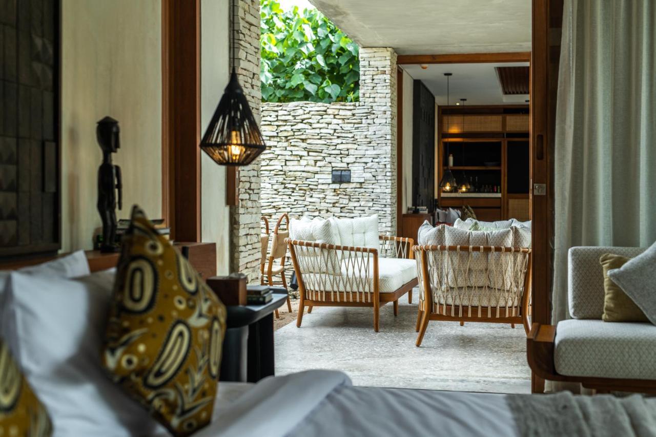 Cap Karoso Sumba - A Member Of Design Hotels Tambolaka Ngoại thất bức ảnh