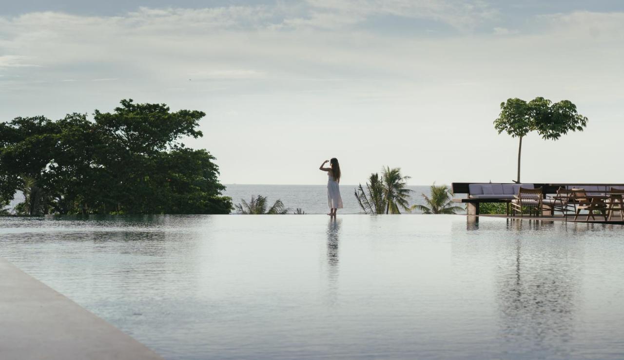 Cap Karoso Sumba - A Member Of Design Hotels Tambolaka Ngoại thất bức ảnh