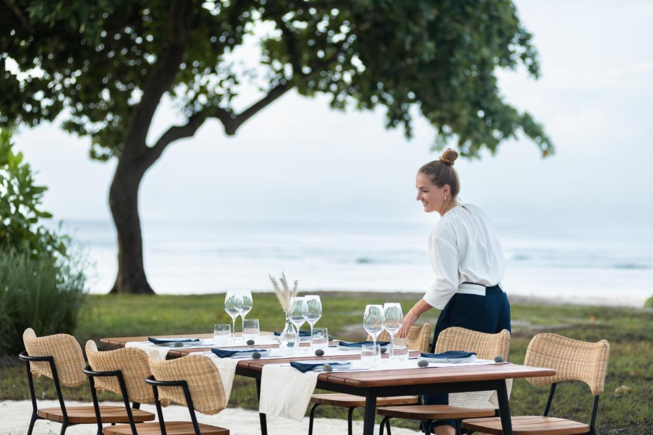 Cap Karoso Sumba - A Member Of Design Hotels Tambolaka Ngoại thất bức ảnh