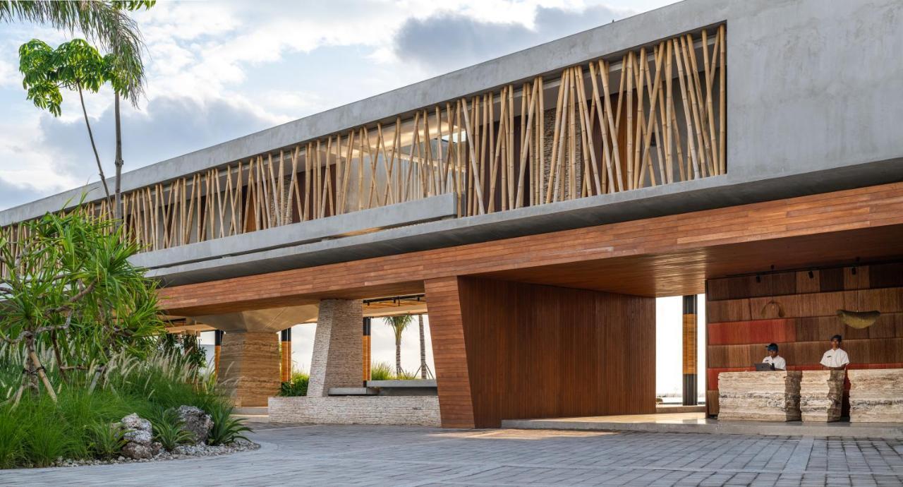 Cap Karoso Sumba - A Member Of Design Hotels Tambolaka Ngoại thất bức ảnh