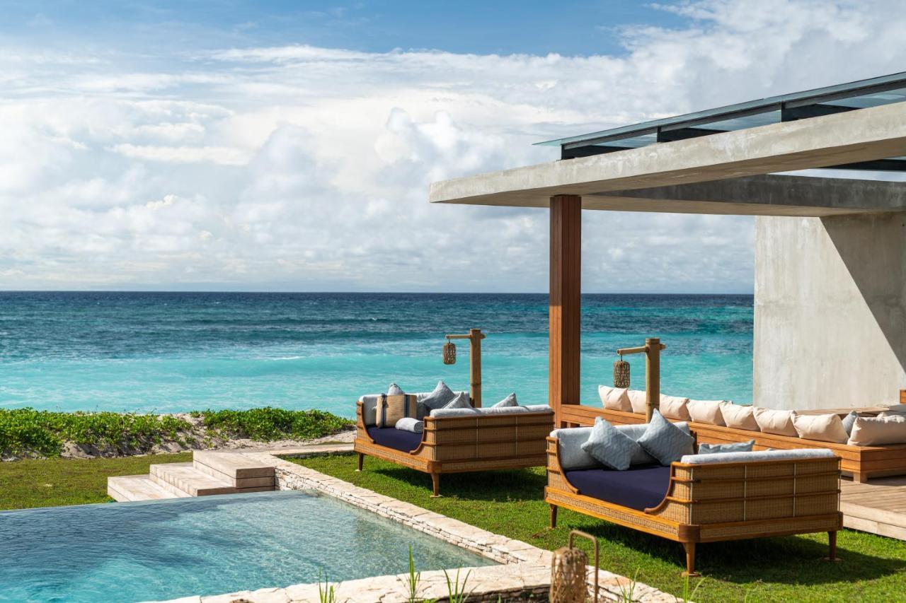 Cap Karoso Sumba - A Member Of Design Hotels Tambolaka Ngoại thất bức ảnh