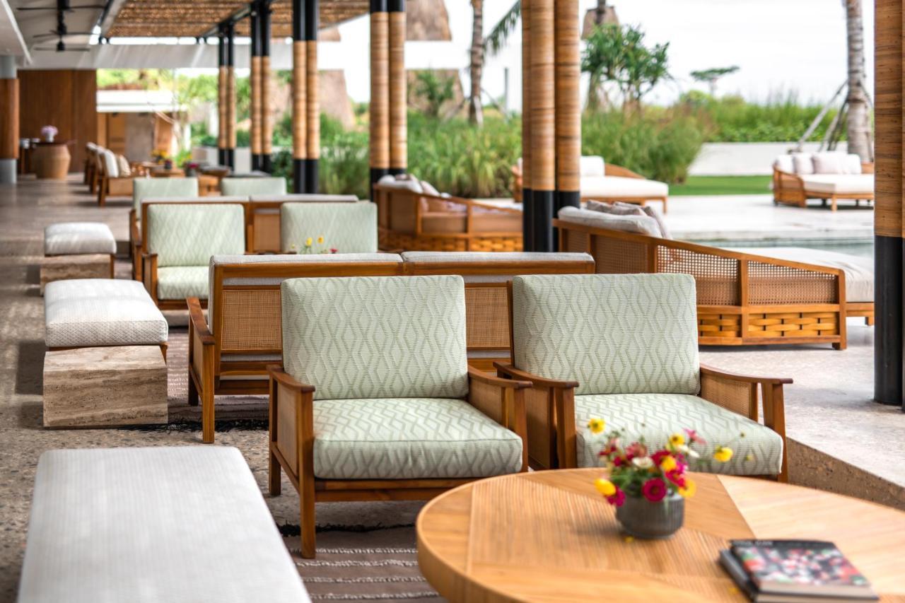Cap Karoso Sumba - A Member Of Design Hotels Tambolaka Ngoại thất bức ảnh