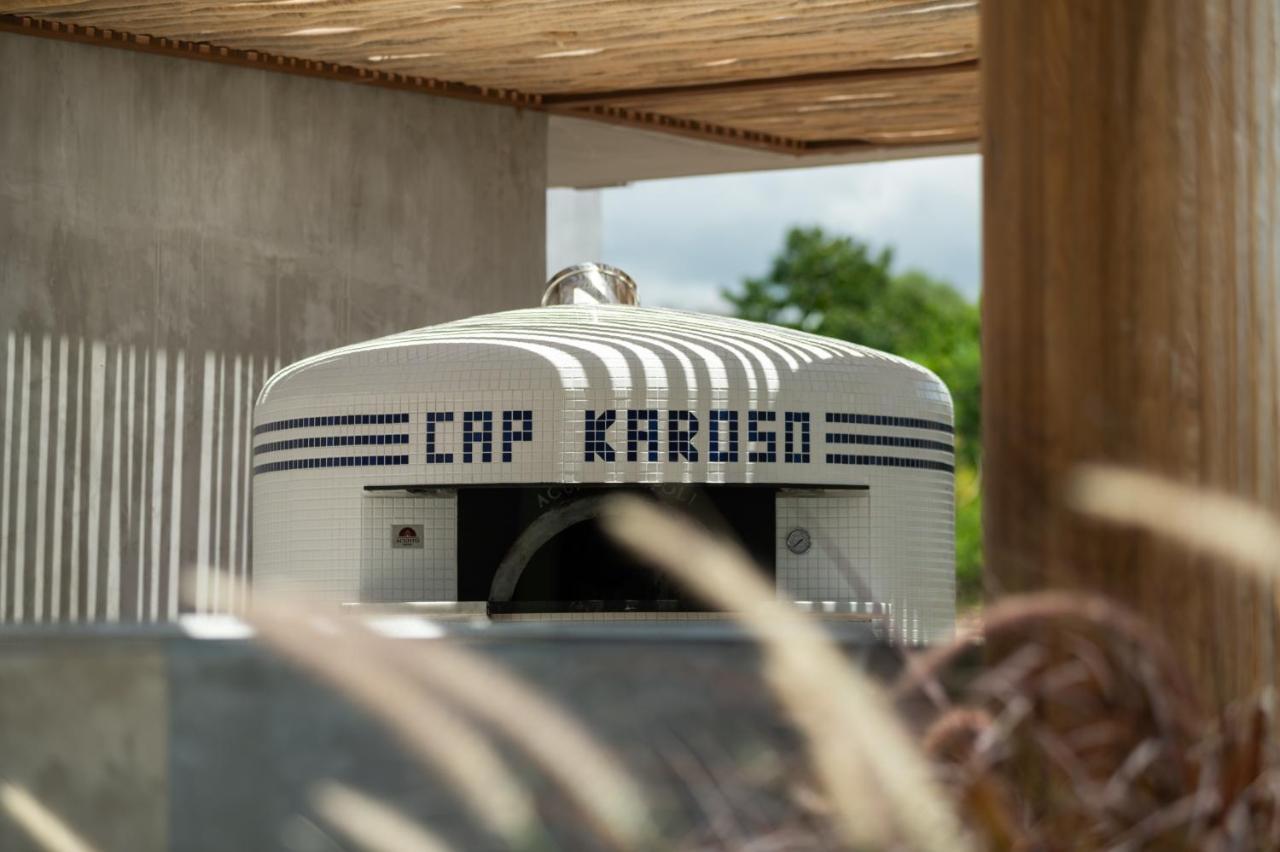 Cap Karoso Sumba - A Member Of Design Hotels Tambolaka Ngoại thất bức ảnh