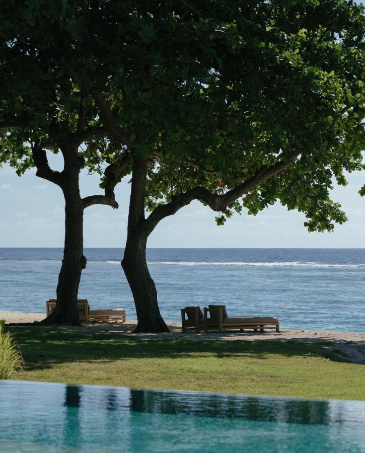 Cap Karoso Sumba - A Member Of Design Hotels Tambolaka Ngoại thất bức ảnh