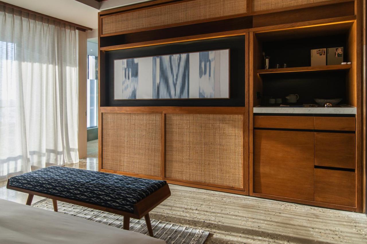 Cap Karoso Sumba - A Member Of Design Hotels Tambolaka Ngoại thất bức ảnh