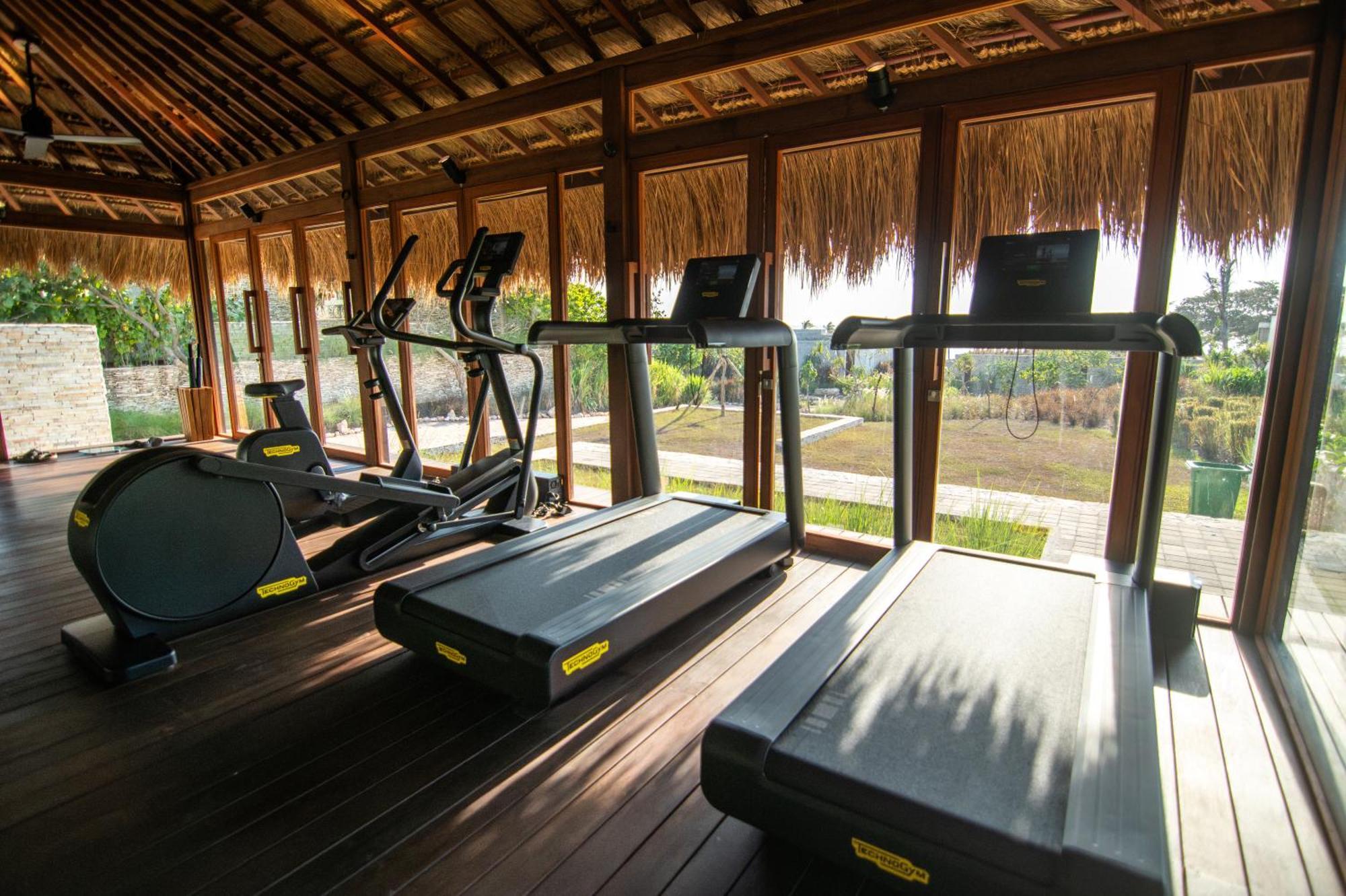 Cap Karoso Sumba - A Member Of Design Hotels Tambolaka Ngoại thất bức ảnh