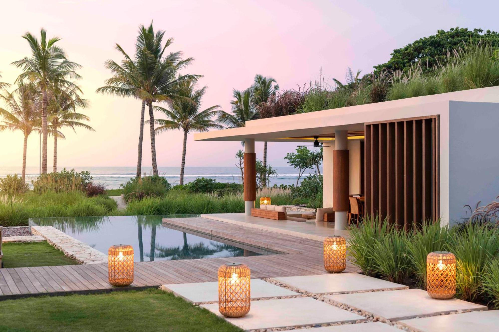 Cap Karoso Sumba - A Member Of Design Hotels Tambolaka Ngoại thất bức ảnh