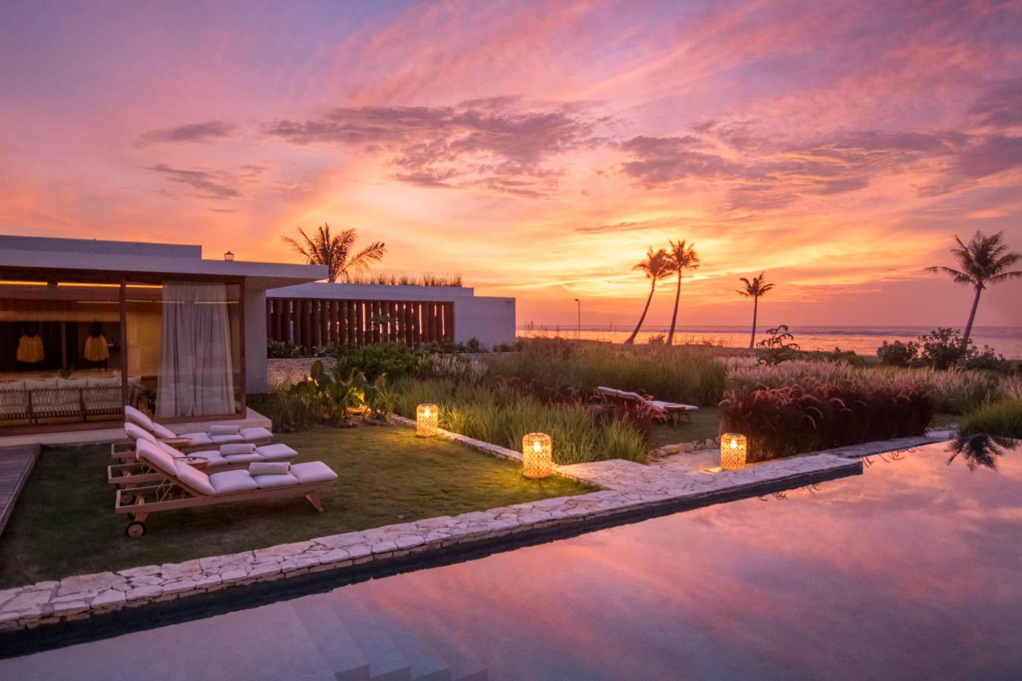 Cap Karoso Sumba - A Member Of Design Hotels Tambolaka Ngoại thất bức ảnh