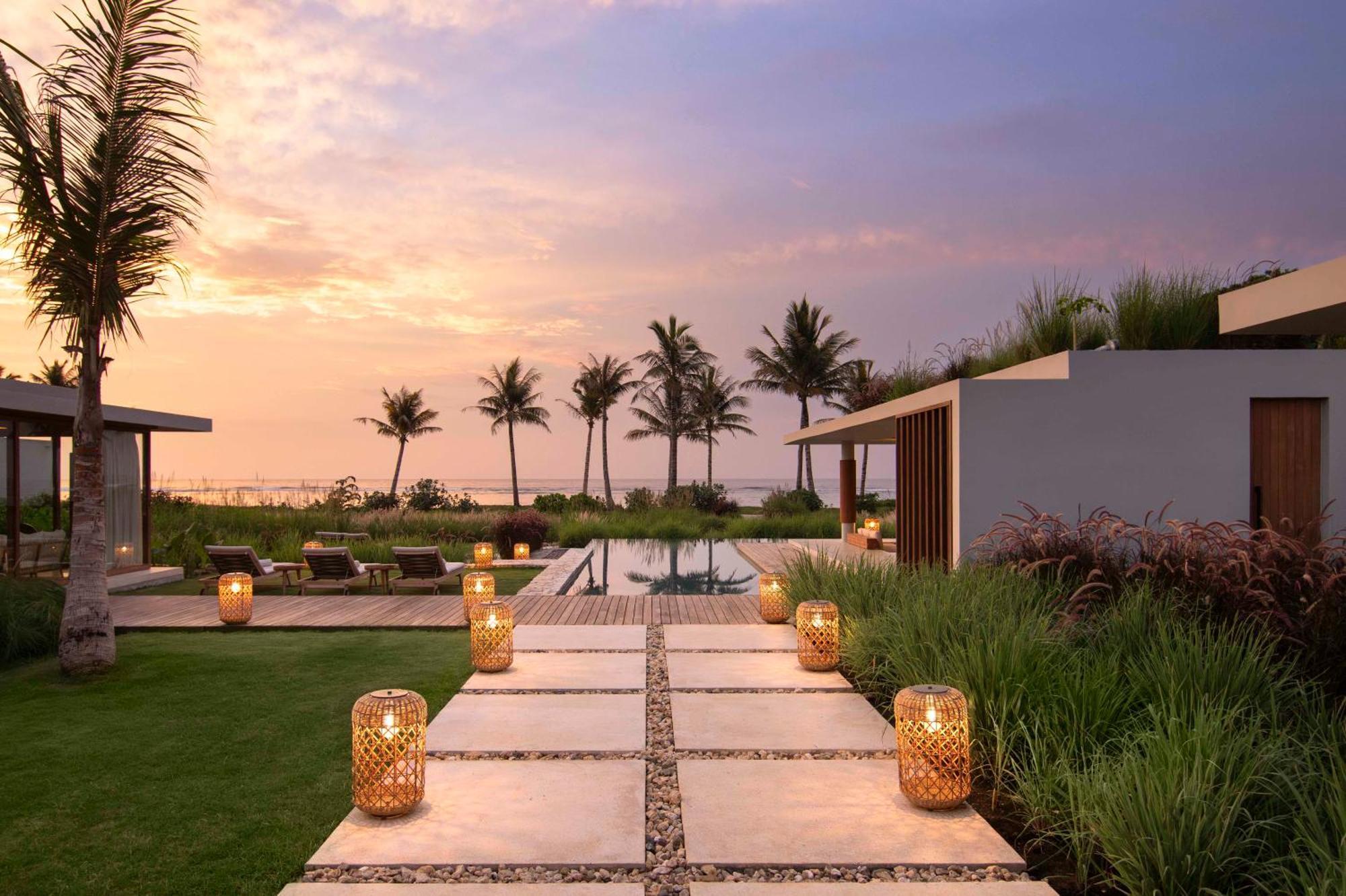 Cap Karoso Sumba - A Member Of Design Hotels Tambolaka Ngoại thất bức ảnh