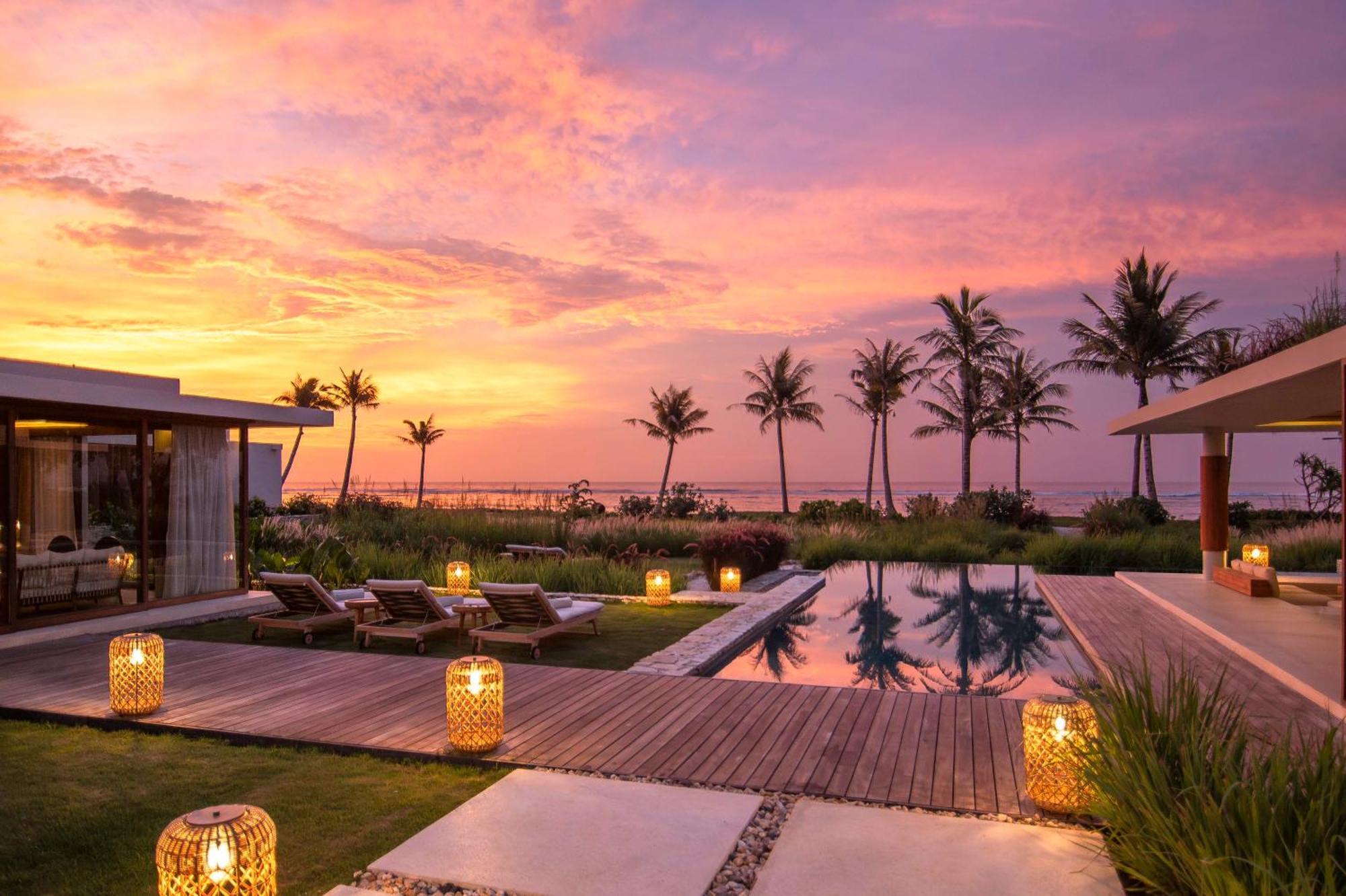 Cap Karoso Sumba - A Member Of Design Hotels Tambolaka Ngoại thất bức ảnh