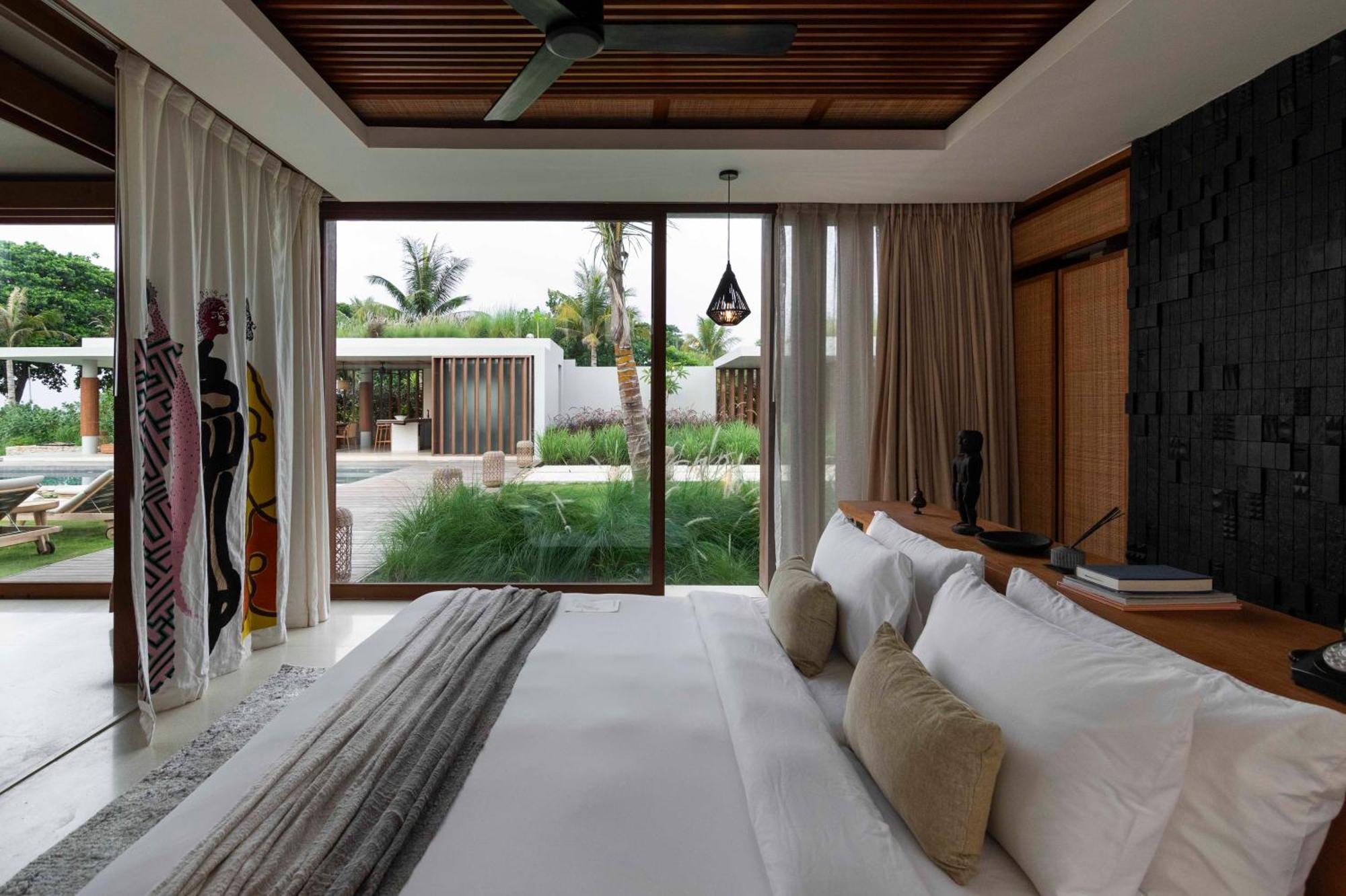 Cap Karoso Sumba - A Member Of Design Hotels Tambolaka Ngoại thất bức ảnh