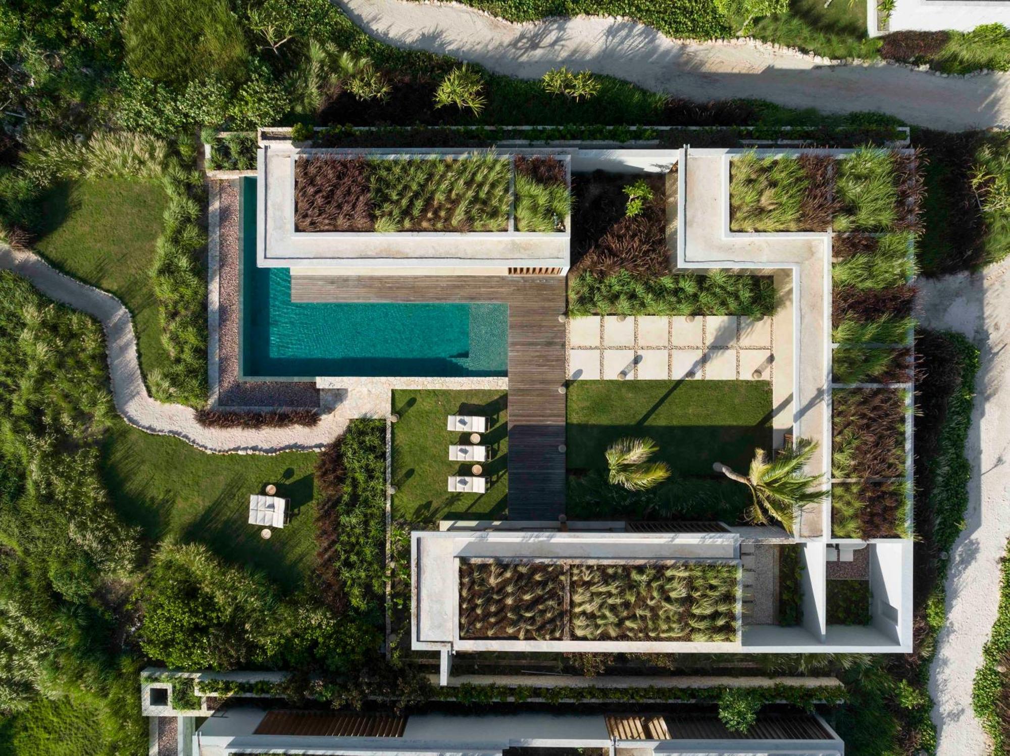 Cap Karoso Sumba - A Member Of Design Hotels Tambolaka Ngoại thất bức ảnh