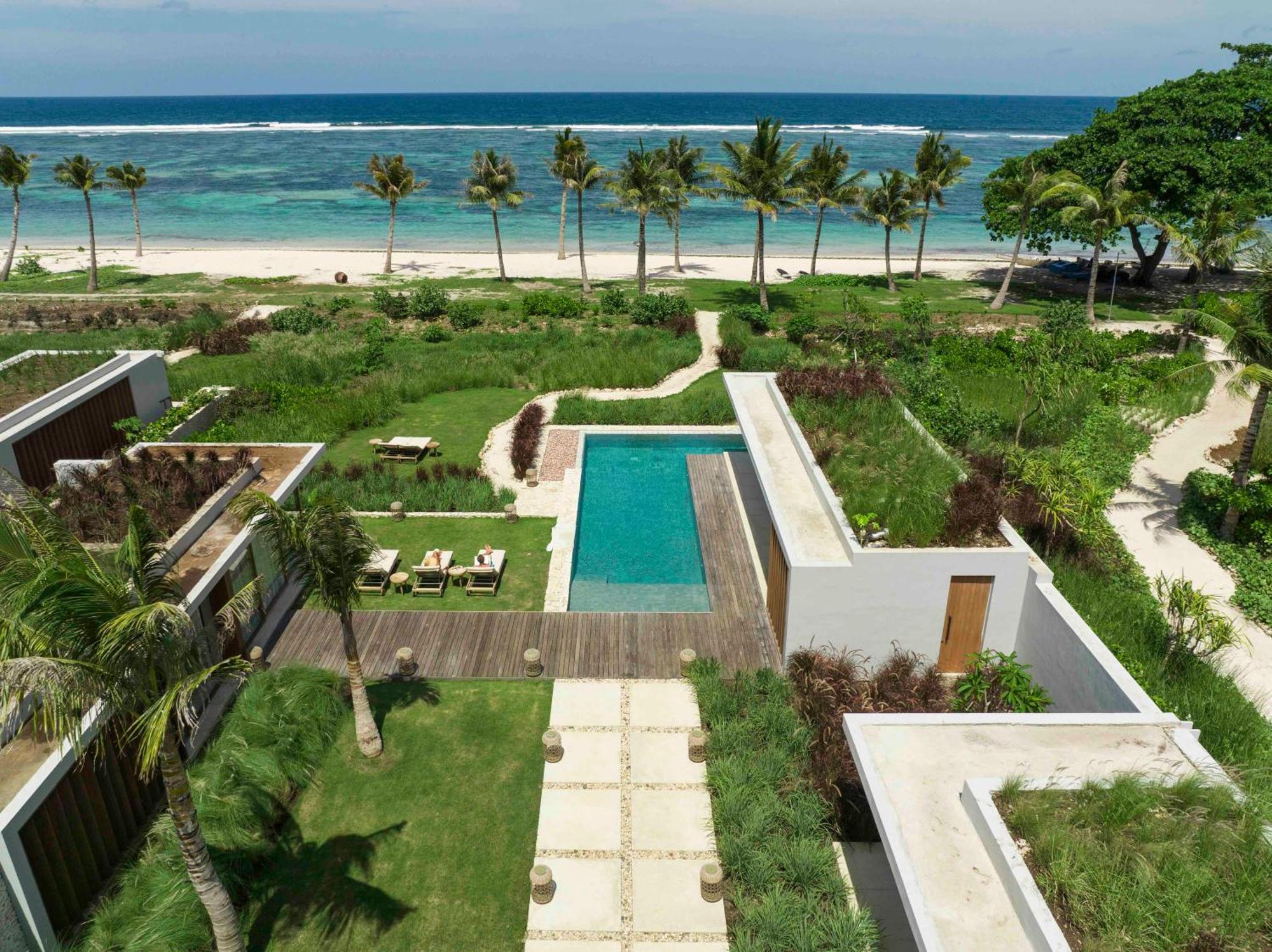 Cap Karoso Sumba - A Member Of Design Hotels Tambolaka Ngoại thất bức ảnh