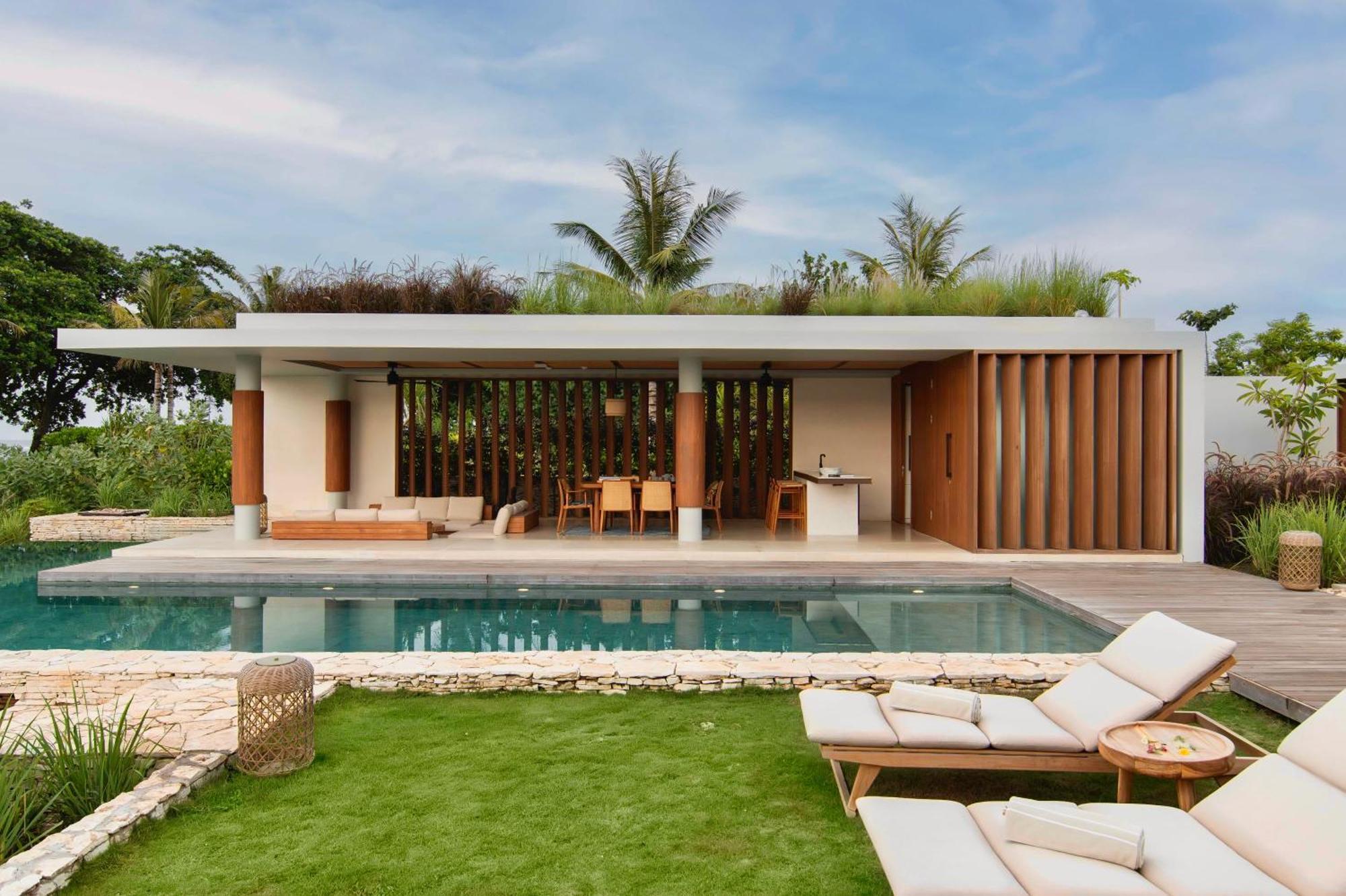 Cap Karoso Sumba - A Member Of Design Hotels Tambolaka Ngoại thất bức ảnh