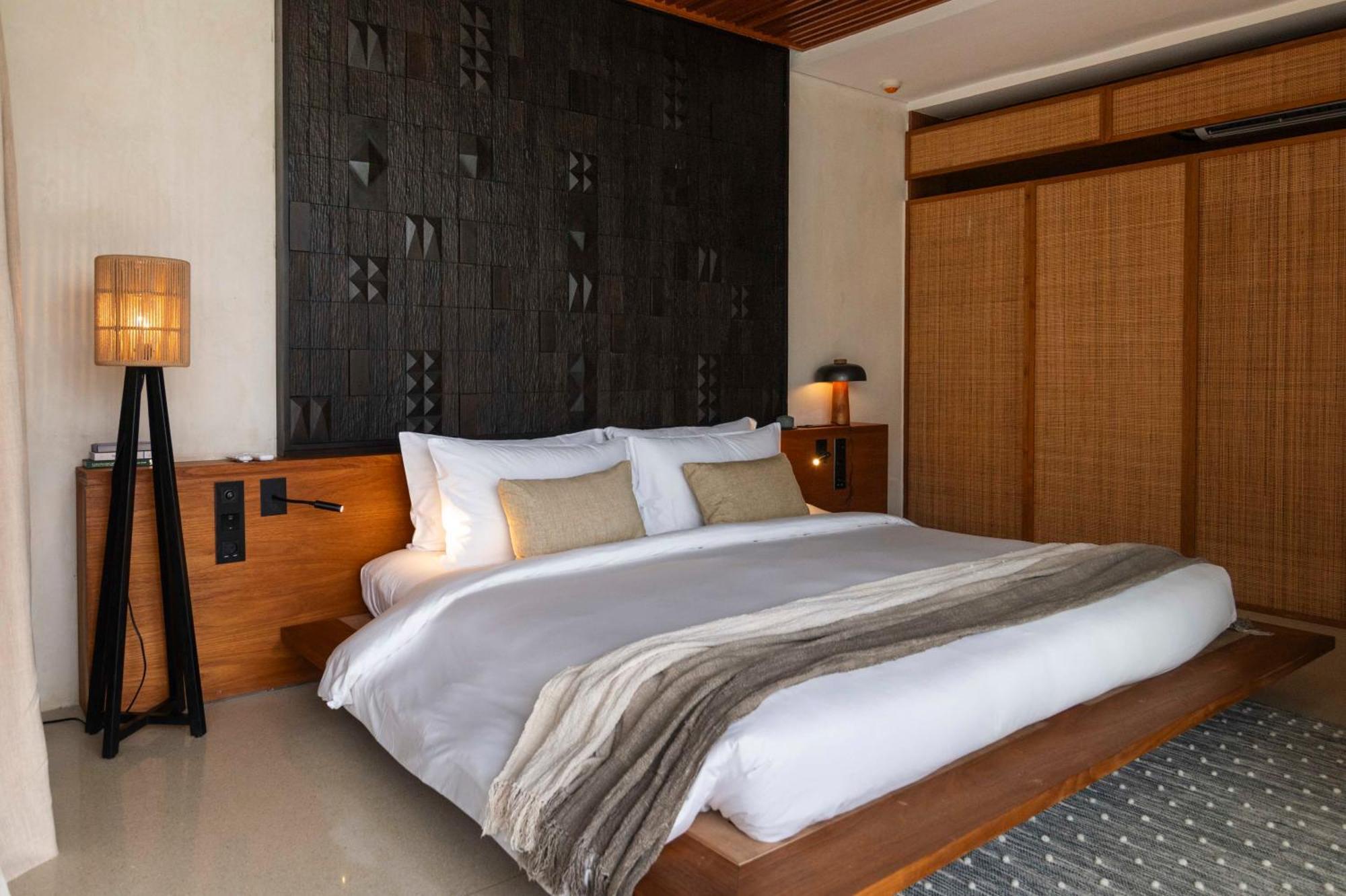 Cap Karoso Sumba - A Member Of Design Hotels Tambolaka Ngoại thất bức ảnh