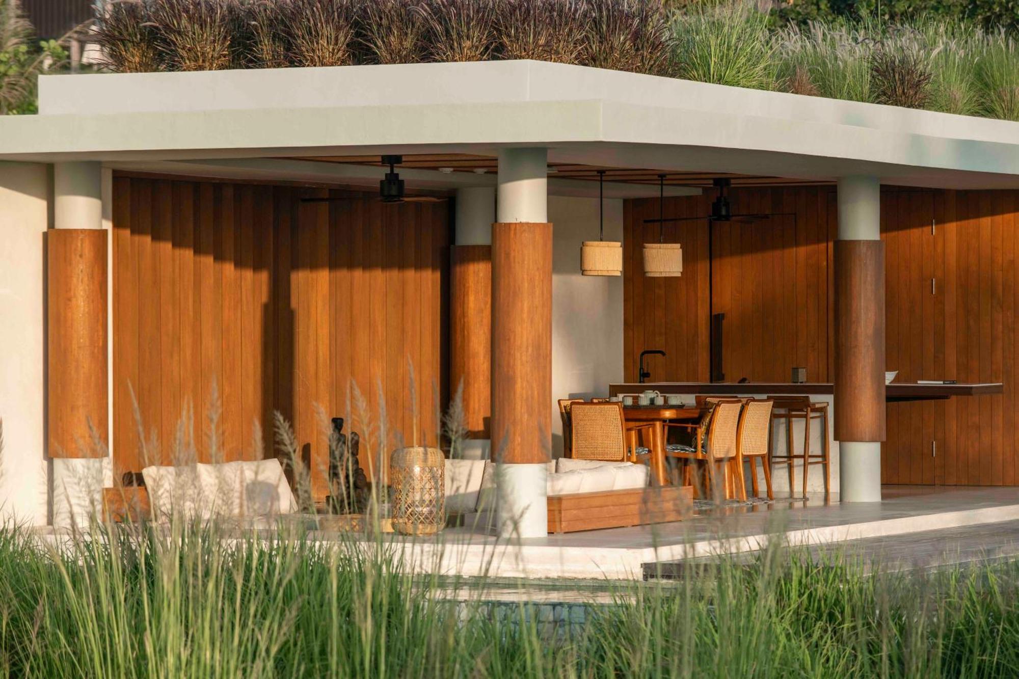 Cap Karoso Sumba - A Member Of Design Hotels Tambolaka Ngoại thất bức ảnh