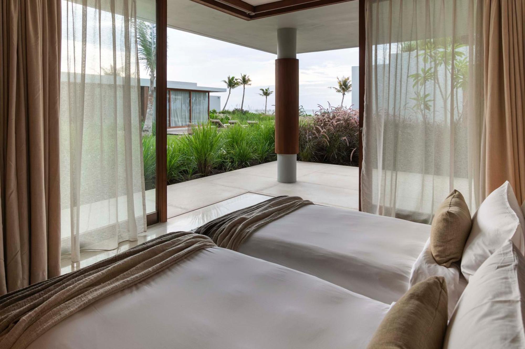 Cap Karoso Sumba - A Member Of Design Hotels Tambolaka Ngoại thất bức ảnh