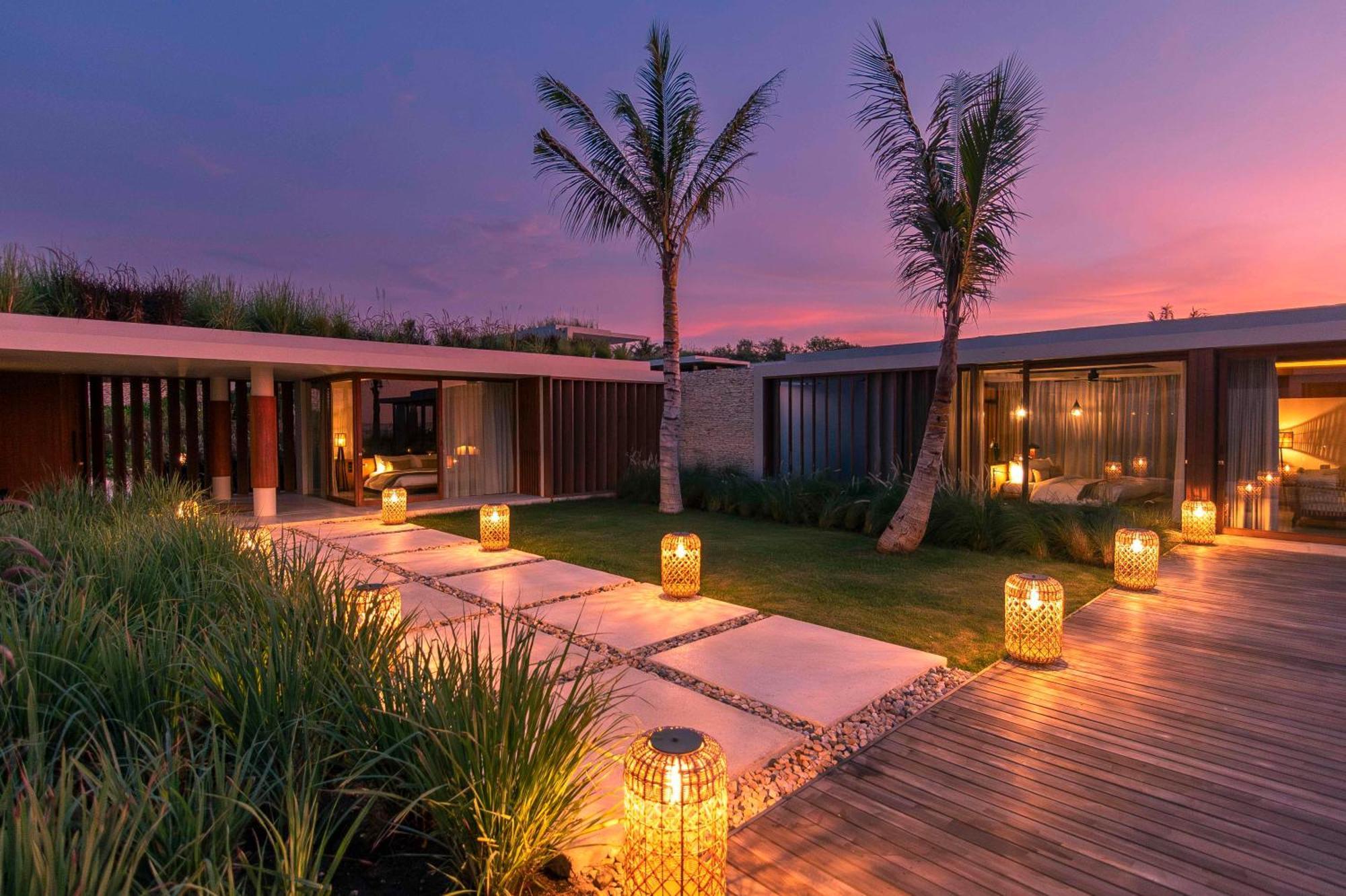 Cap Karoso Sumba - A Member Of Design Hotels Tambolaka Ngoại thất bức ảnh