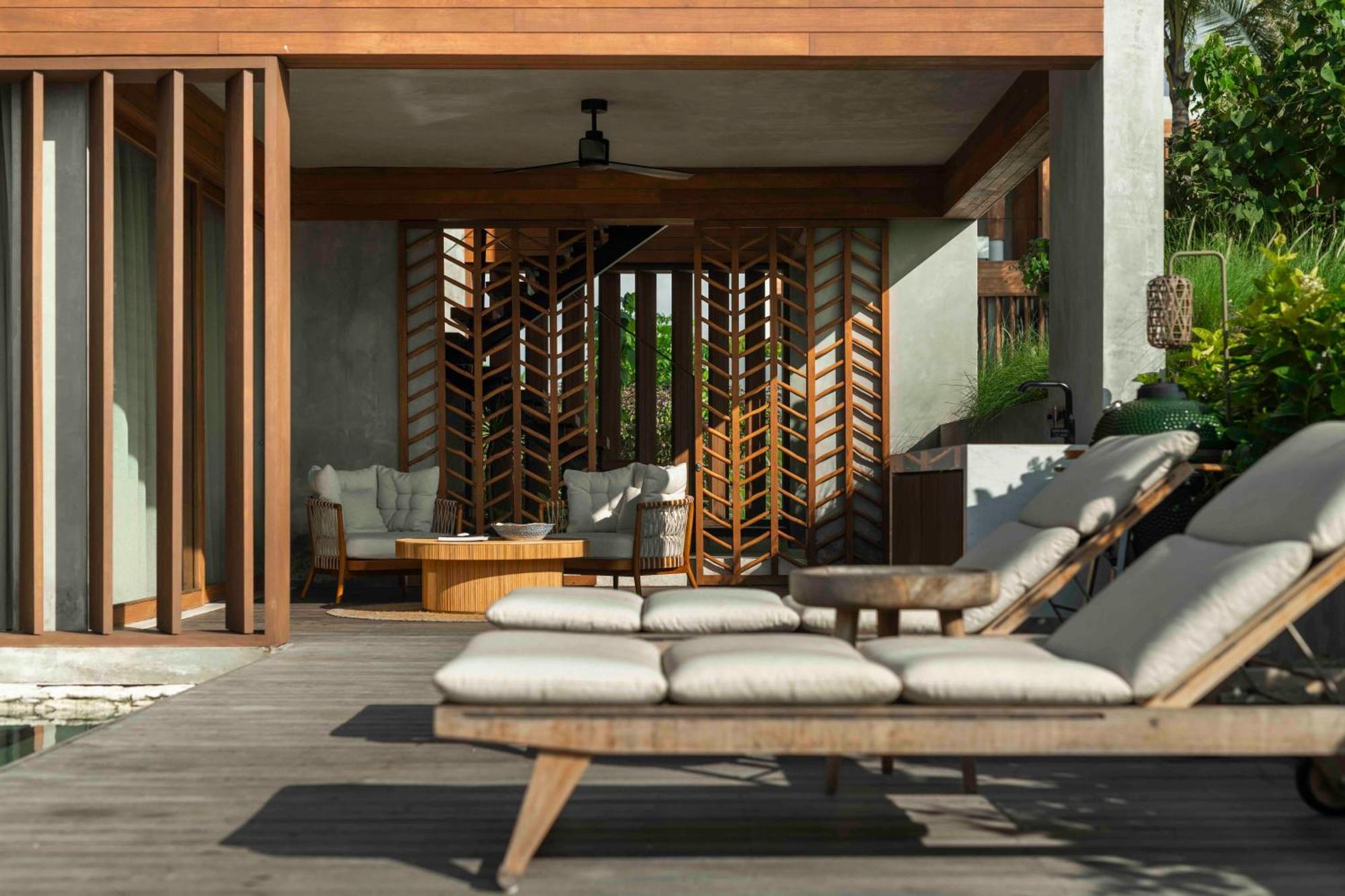 Cap Karoso Sumba - A Member Of Design Hotels Tambolaka Ngoại thất bức ảnh