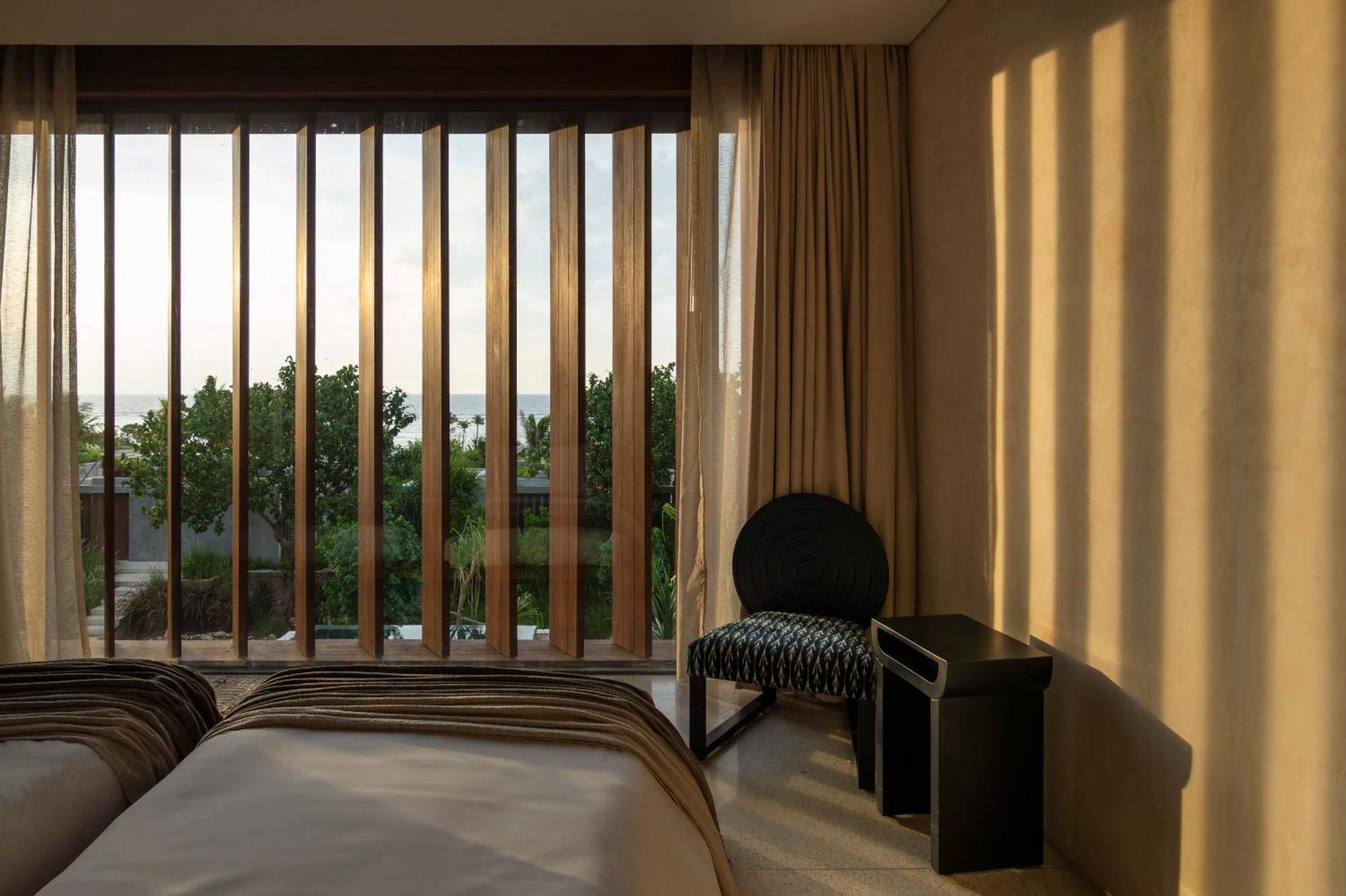 Cap Karoso Sumba - A Member Of Design Hotels Tambolaka Ngoại thất bức ảnh