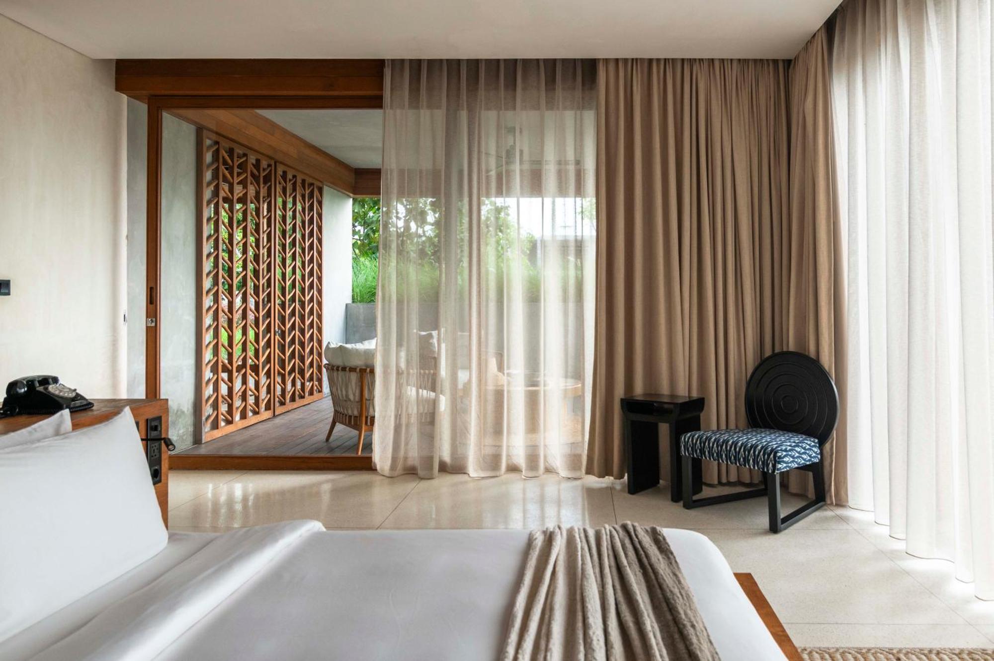 Cap Karoso Sumba - A Member Of Design Hotels Tambolaka Ngoại thất bức ảnh