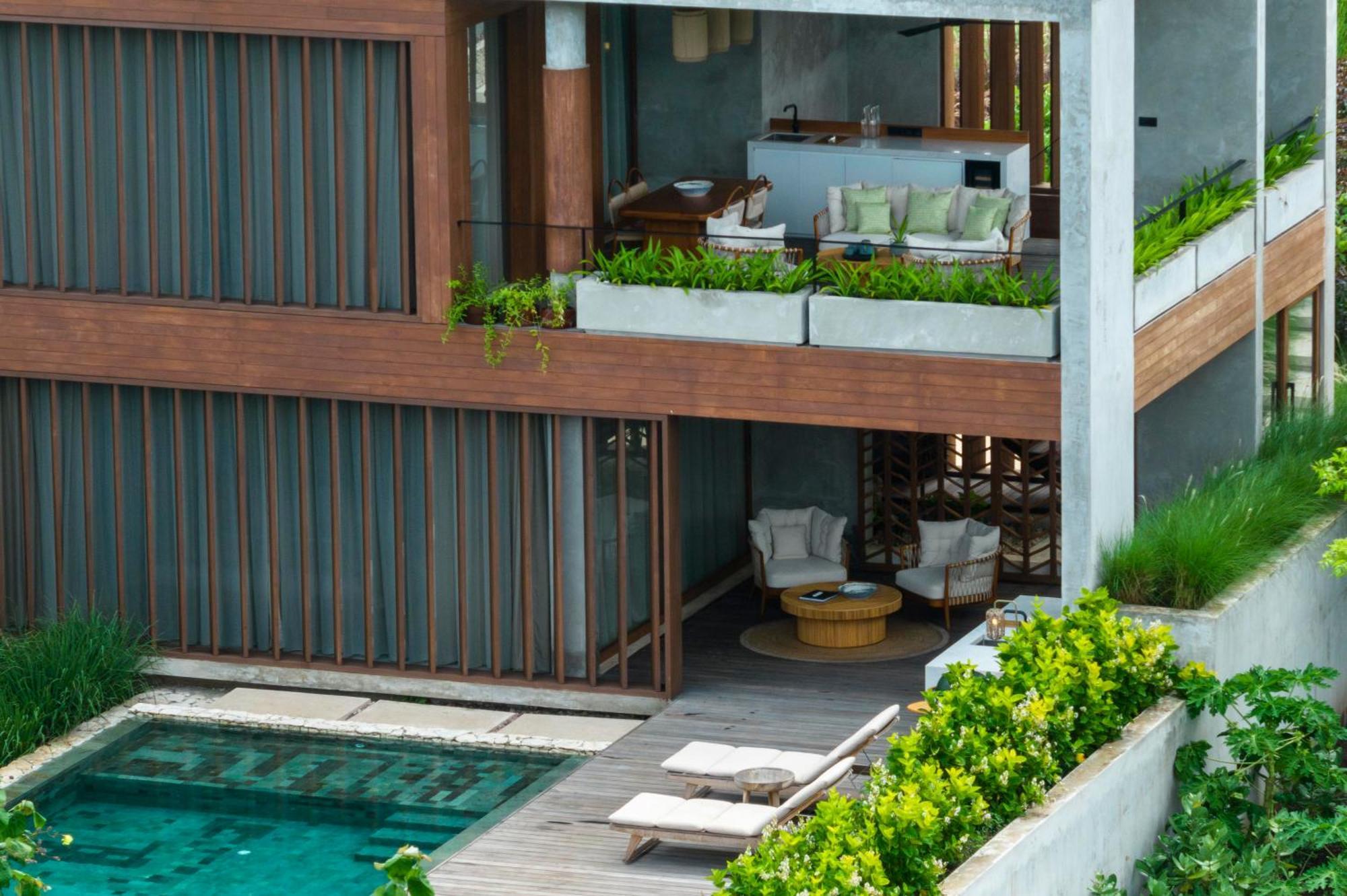 Cap Karoso Sumba - A Member Of Design Hotels Tambolaka Ngoại thất bức ảnh