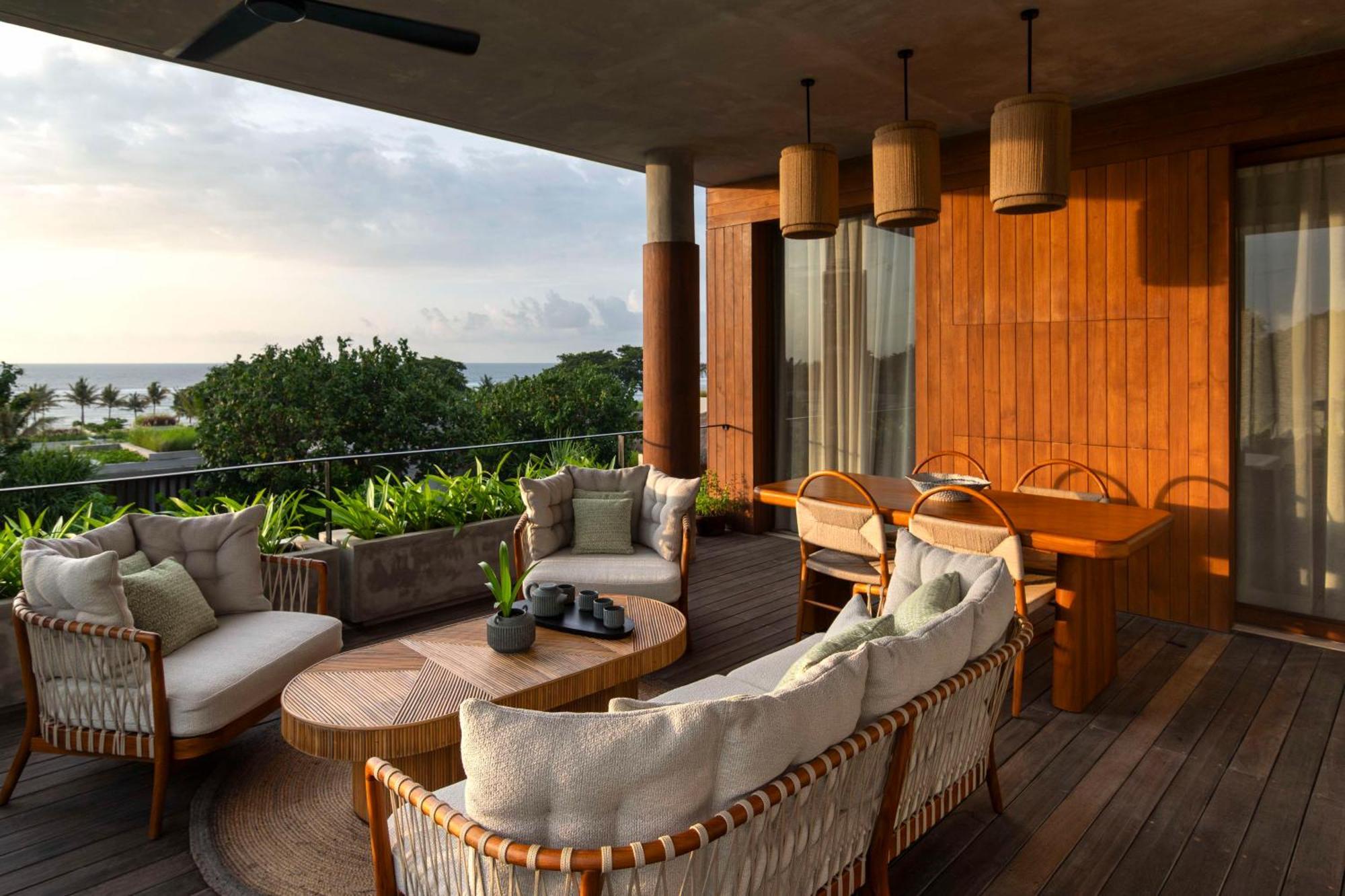 Cap Karoso Sumba - A Member Of Design Hotels Tambolaka Ngoại thất bức ảnh