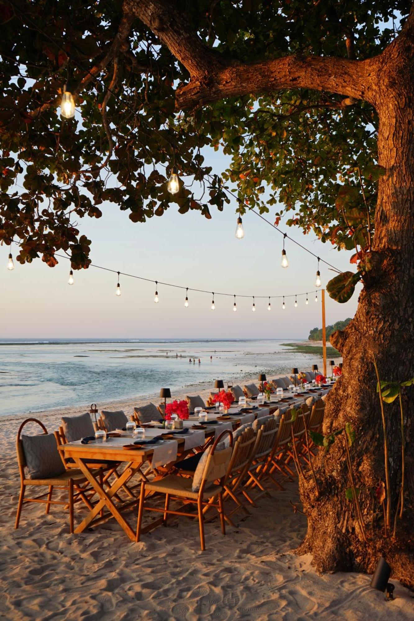 Cap Karoso Sumba - A Member Of Design Hotels Tambolaka Ngoại thất bức ảnh