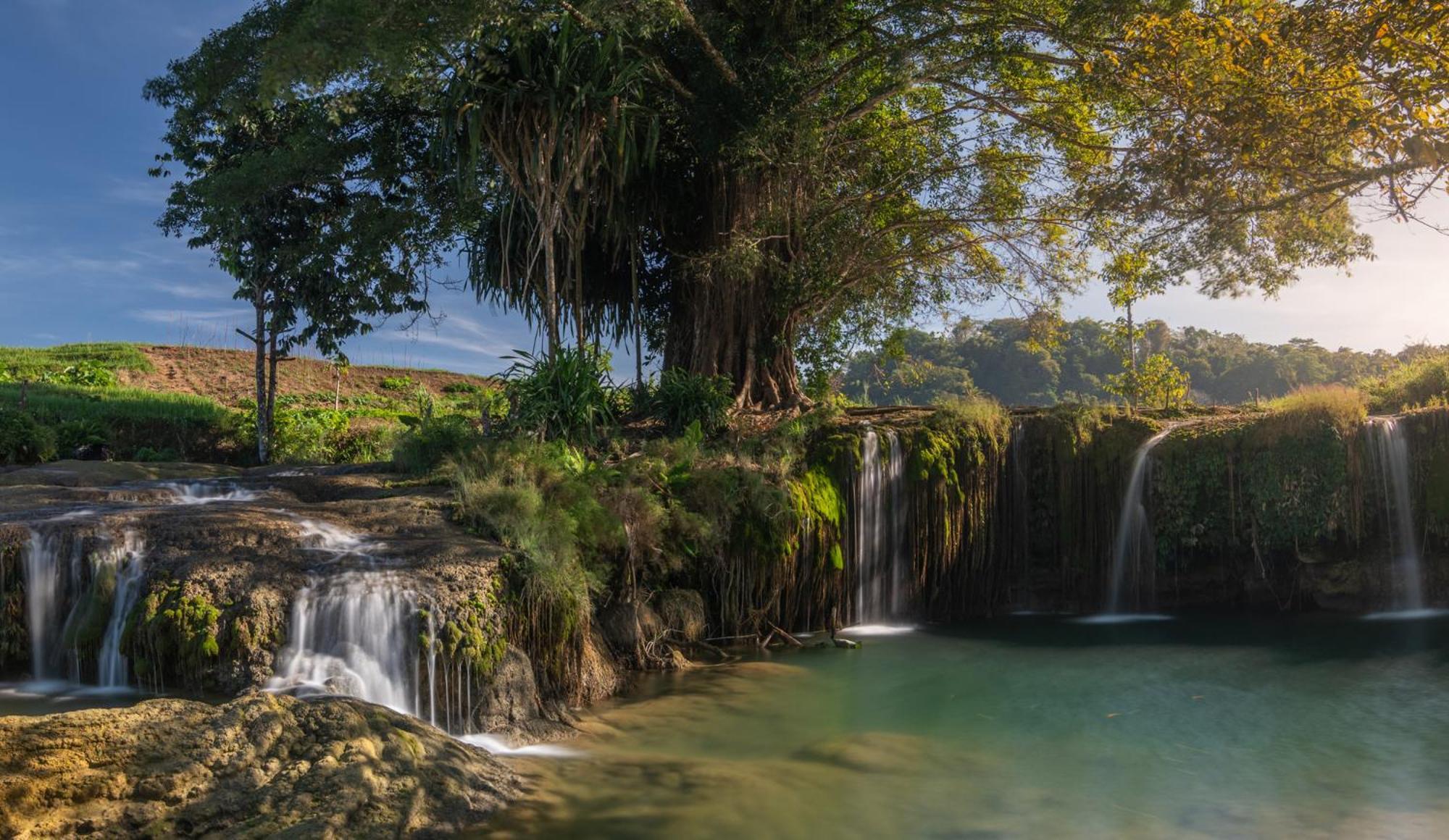 Cap Karoso Sumba - A Member Of Design Hotels Tambolaka Ngoại thất bức ảnh