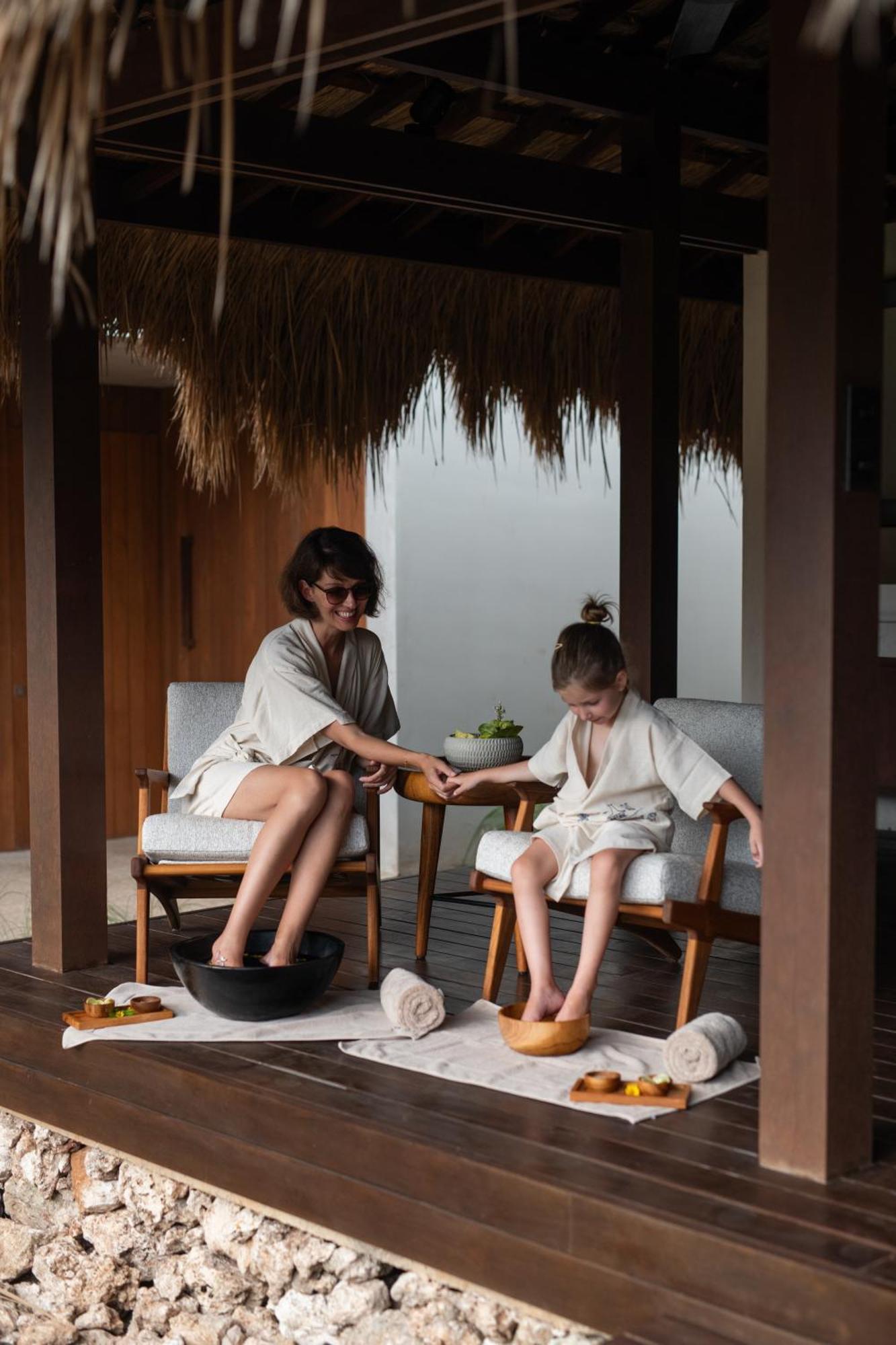 Cap Karoso Sumba - A Member Of Design Hotels Tambolaka Ngoại thất bức ảnh