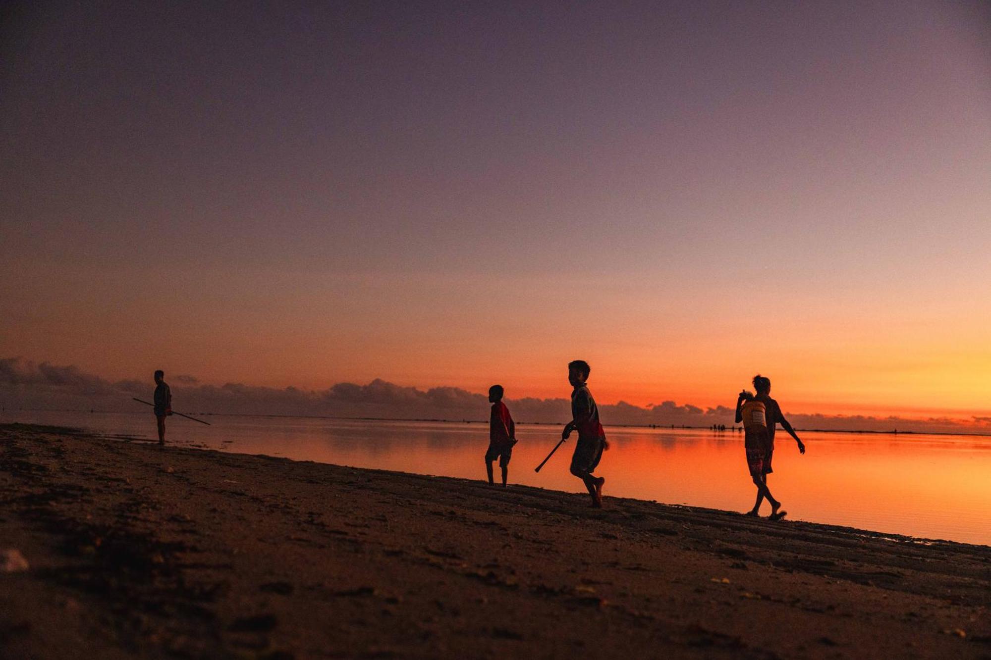 Cap Karoso Sumba - A Member Of Design Hotels Tambolaka Ngoại thất bức ảnh