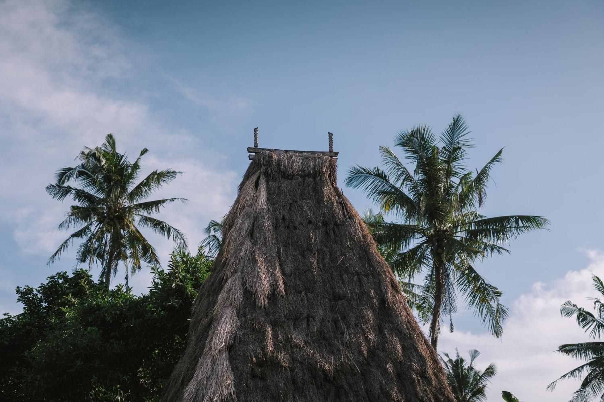 Cap Karoso Sumba - A Member Of Design Hotels Tambolaka Ngoại thất bức ảnh