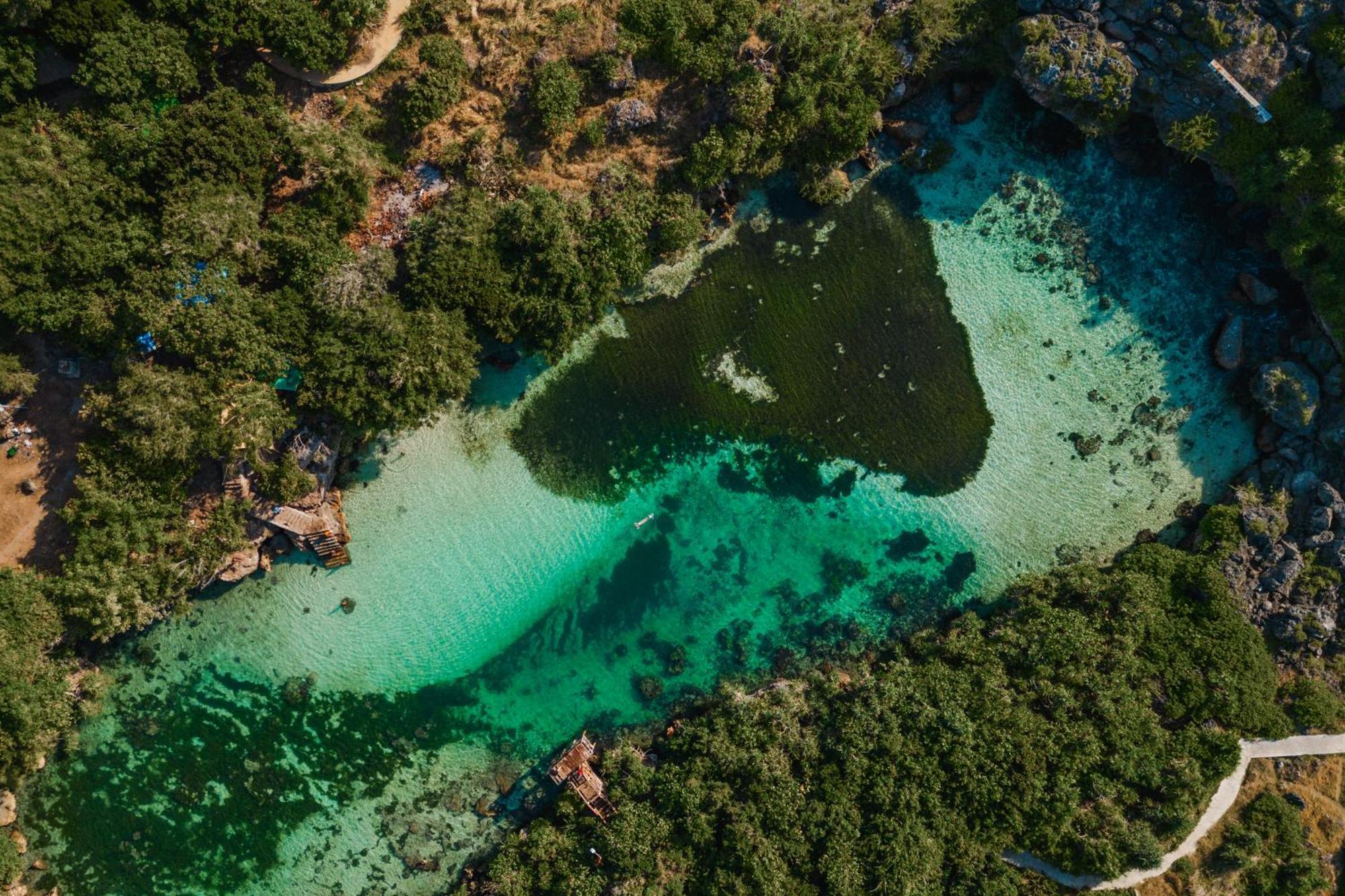 Cap Karoso Sumba - A Member Of Design Hotels Tambolaka Ngoại thất bức ảnh
