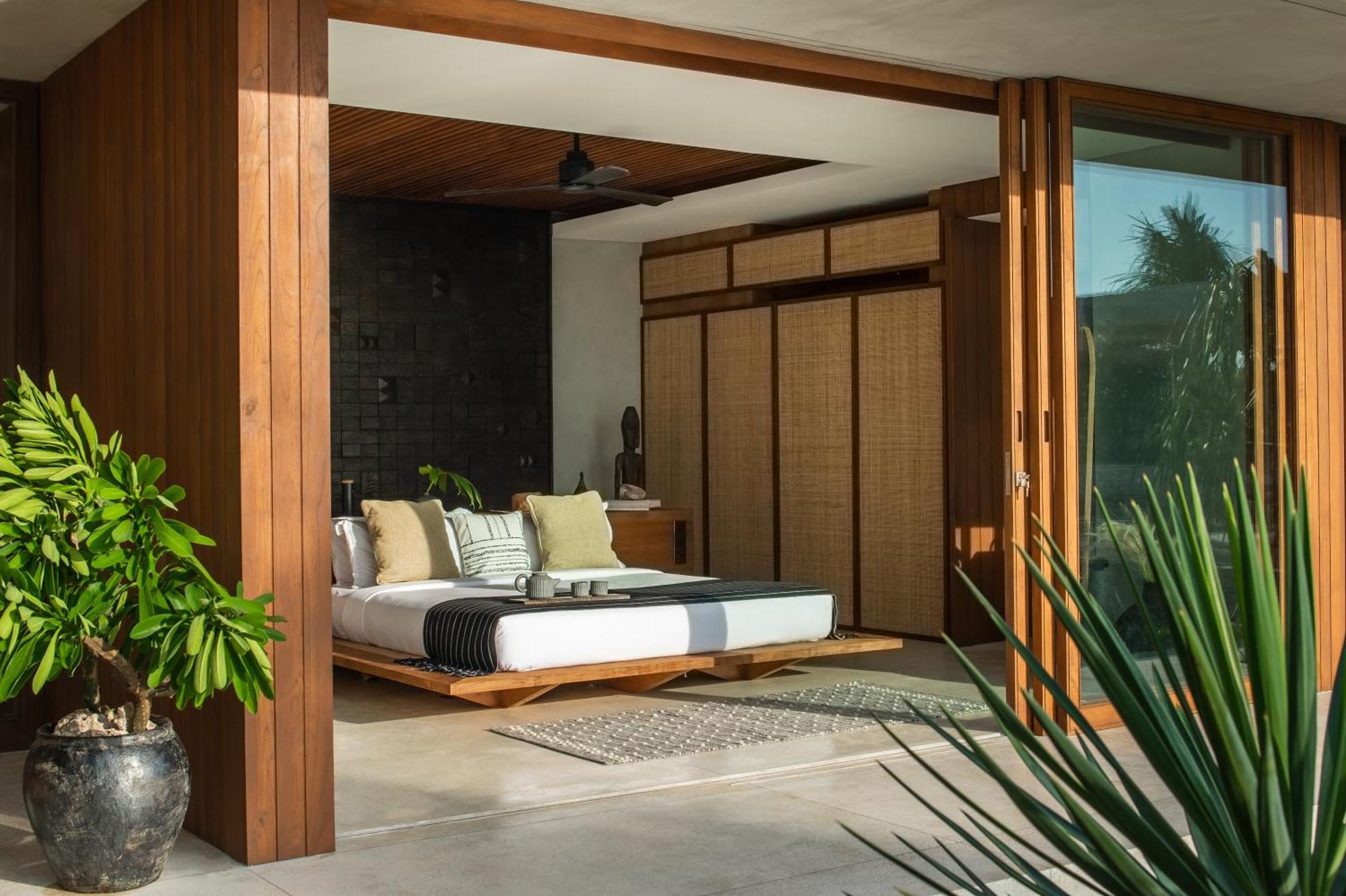 Cap Karoso Sumba - A Member Of Design Hotels Tambolaka Ngoại thất bức ảnh