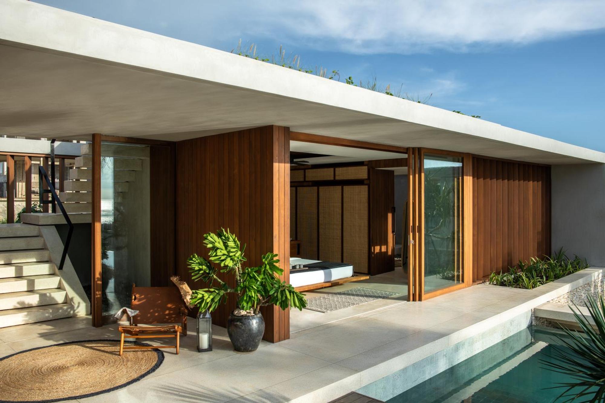 Cap Karoso Sumba - A Member Of Design Hotels Tambolaka Ngoại thất bức ảnh