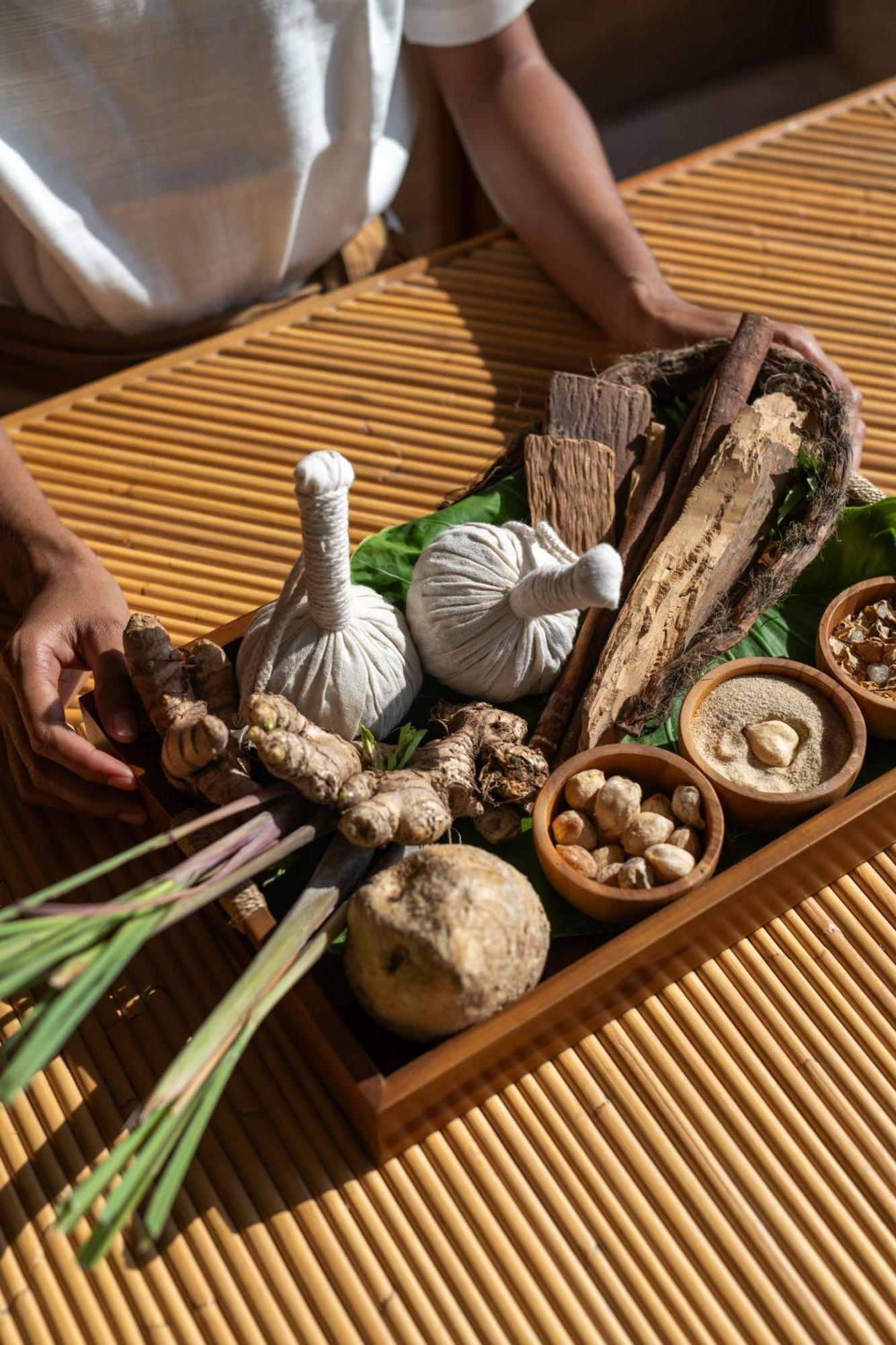 Cap Karoso Sumba - A Member Of Design Hotels Tambolaka Ngoại thất bức ảnh