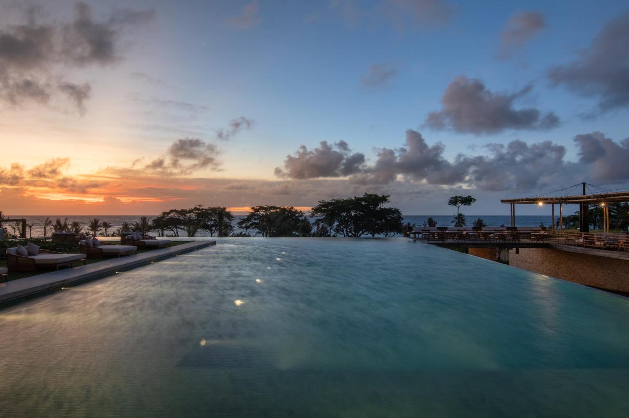 Cap Karoso Sumba - A Member Of Design Hotels Tambolaka Ngoại thất bức ảnh