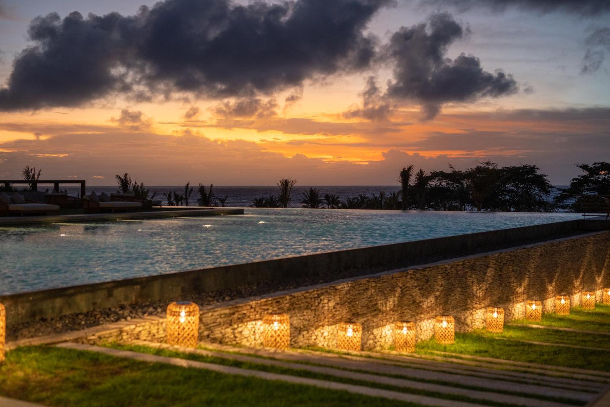 Cap Karoso Sumba - A Member Of Design Hotels Tambolaka Ngoại thất bức ảnh