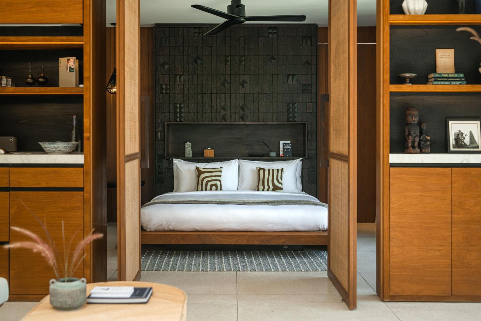Cap Karoso Sumba - A Member Of Design Hotels Tambolaka Ngoại thất bức ảnh