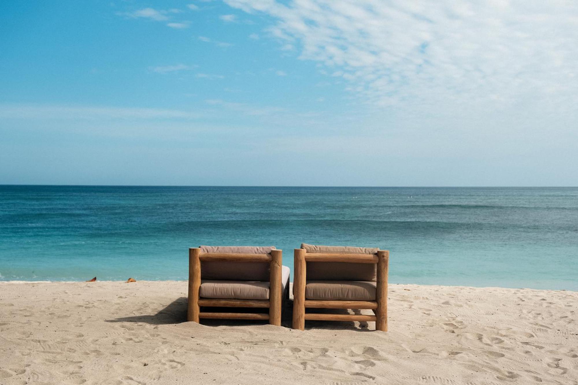 Cap Karoso Sumba - A Member Of Design Hotels Tambolaka Ngoại thất bức ảnh