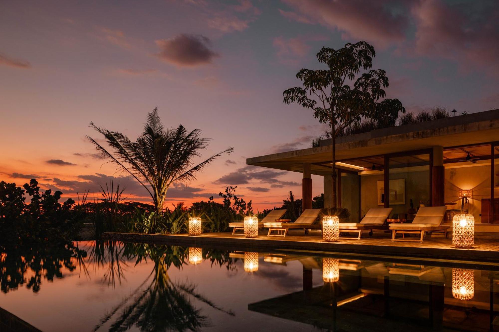 Cap Karoso Sumba - A Member Of Design Hotels Tambolaka Ngoại thất bức ảnh