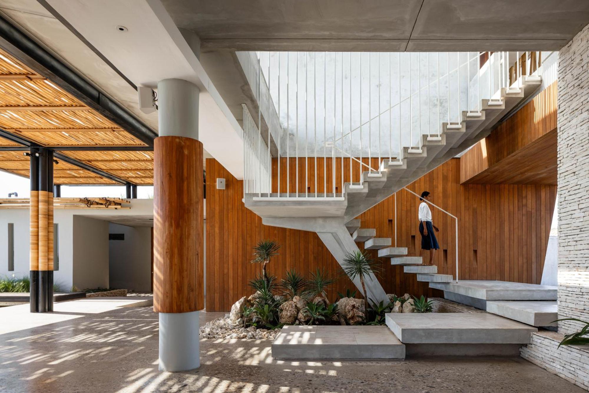 Cap Karoso Sumba - A Member Of Design Hotels Tambolaka Ngoại thất bức ảnh