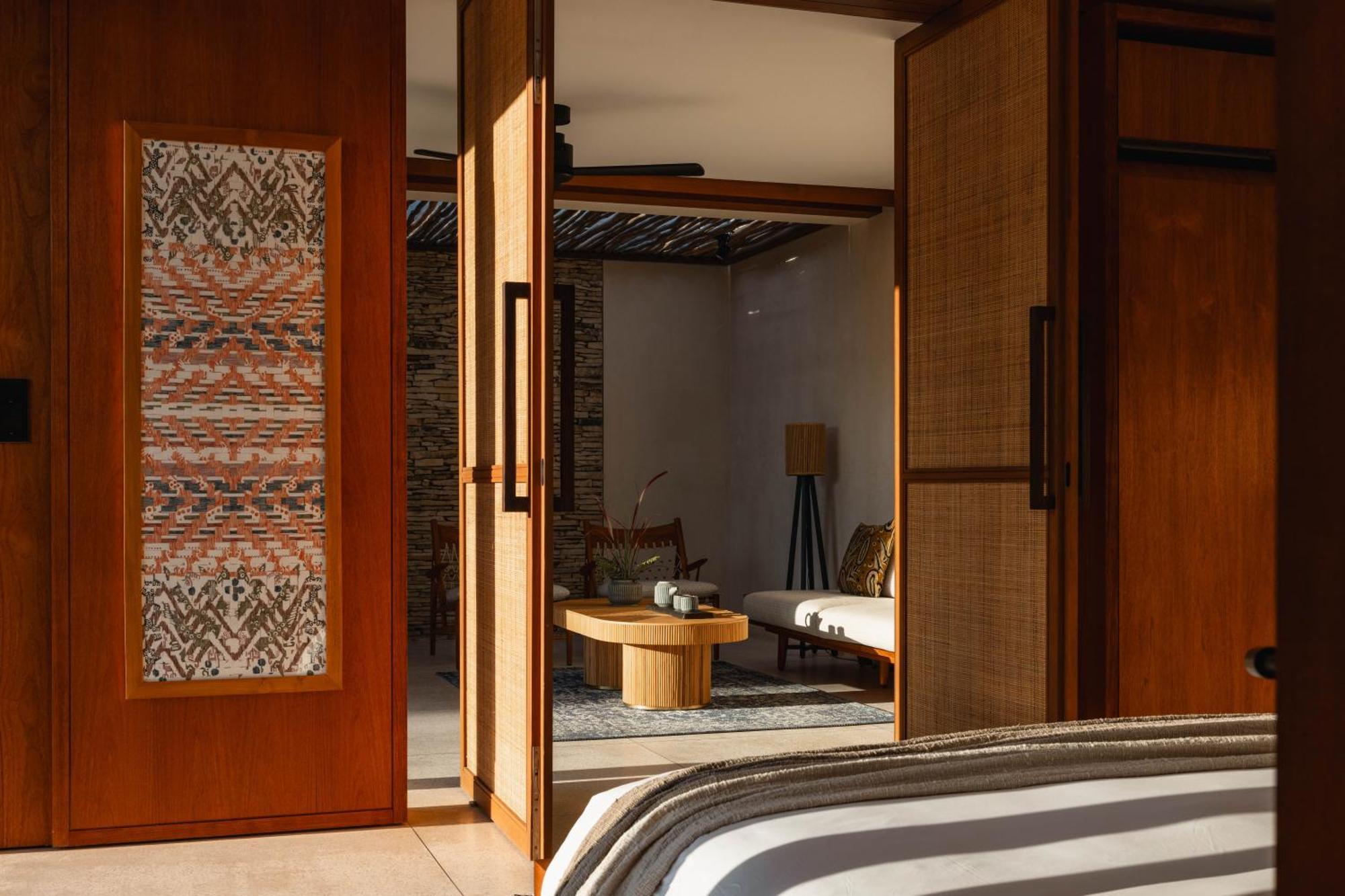 Cap Karoso Sumba - A Member Of Design Hotels Tambolaka Ngoại thất bức ảnh