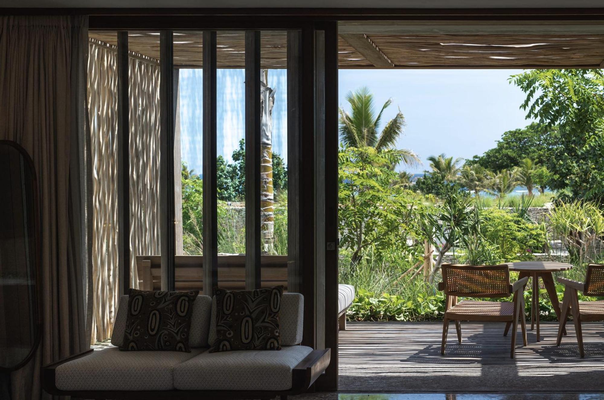Cap Karoso Sumba - A Member Of Design Hotels Tambolaka Ngoại thất bức ảnh