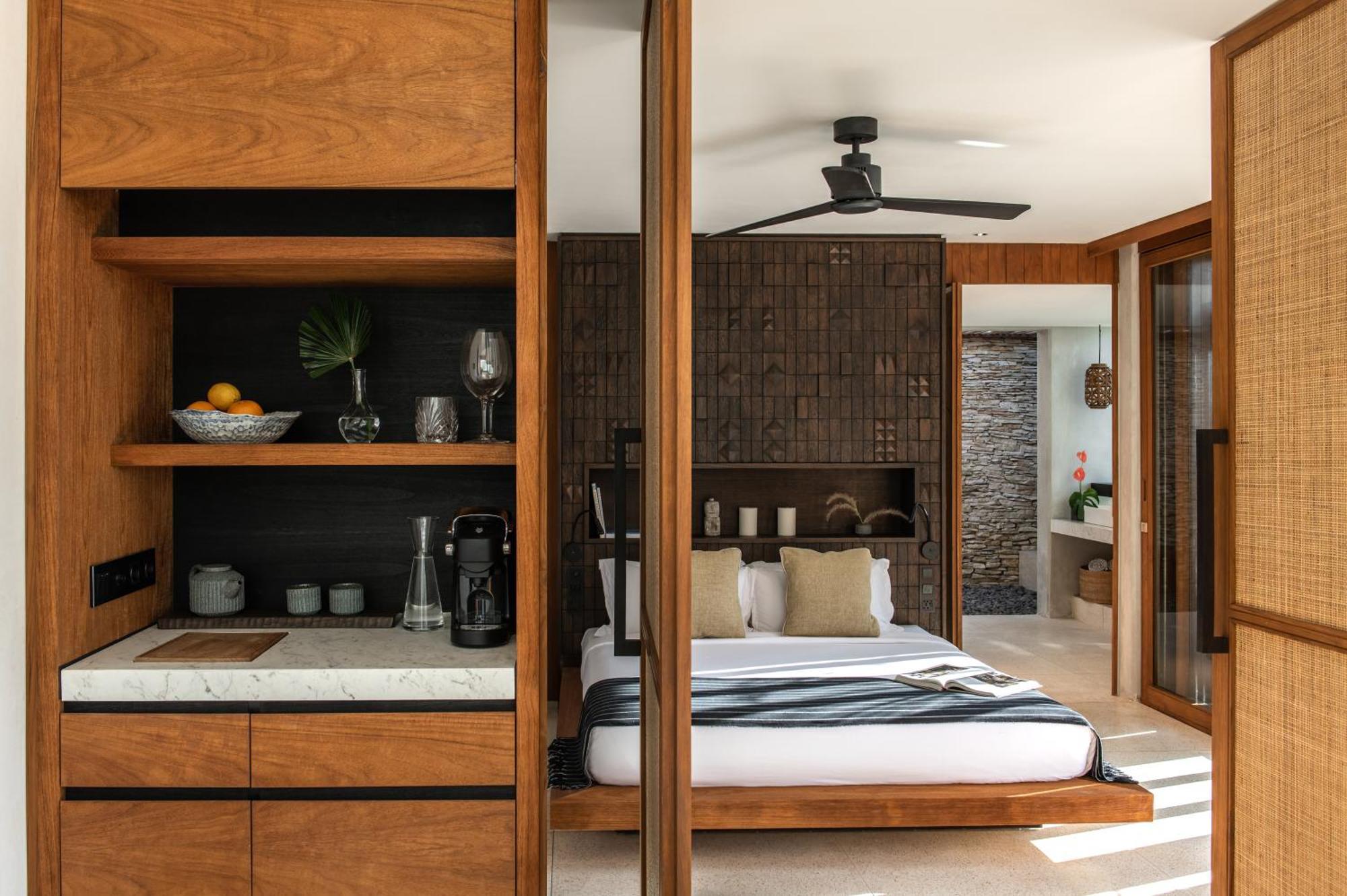 Cap Karoso Sumba - A Member Of Design Hotels Tambolaka Ngoại thất bức ảnh