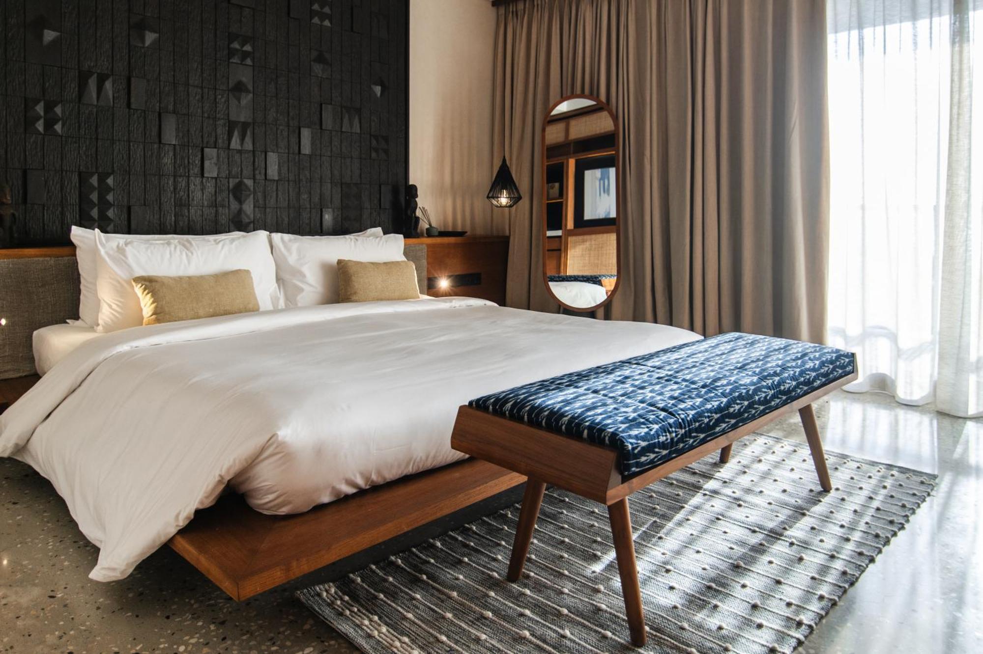 Cap Karoso Sumba - A Member Of Design Hotels Tambolaka Ngoại thất bức ảnh