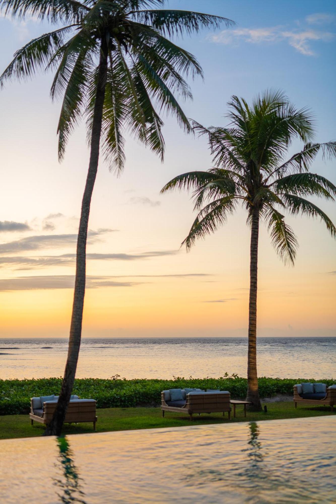 Cap Karoso Sumba - A Member Of Design Hotels Tambolaka Ngoại thất bức ảnh