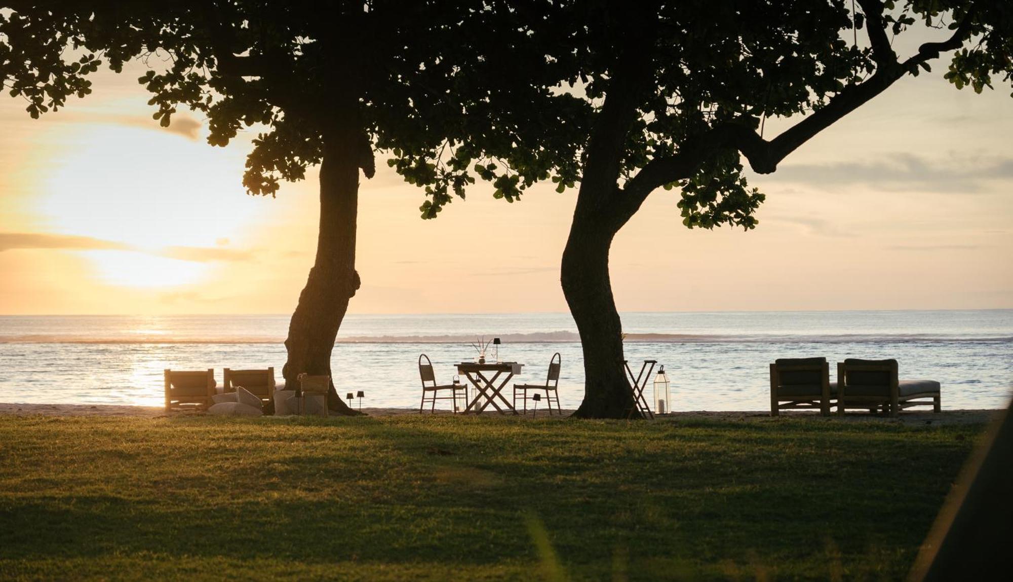 Cap Karoso Sumba - A Member Of Design Hotels Tambolaka Ngoại thất bức ảnh